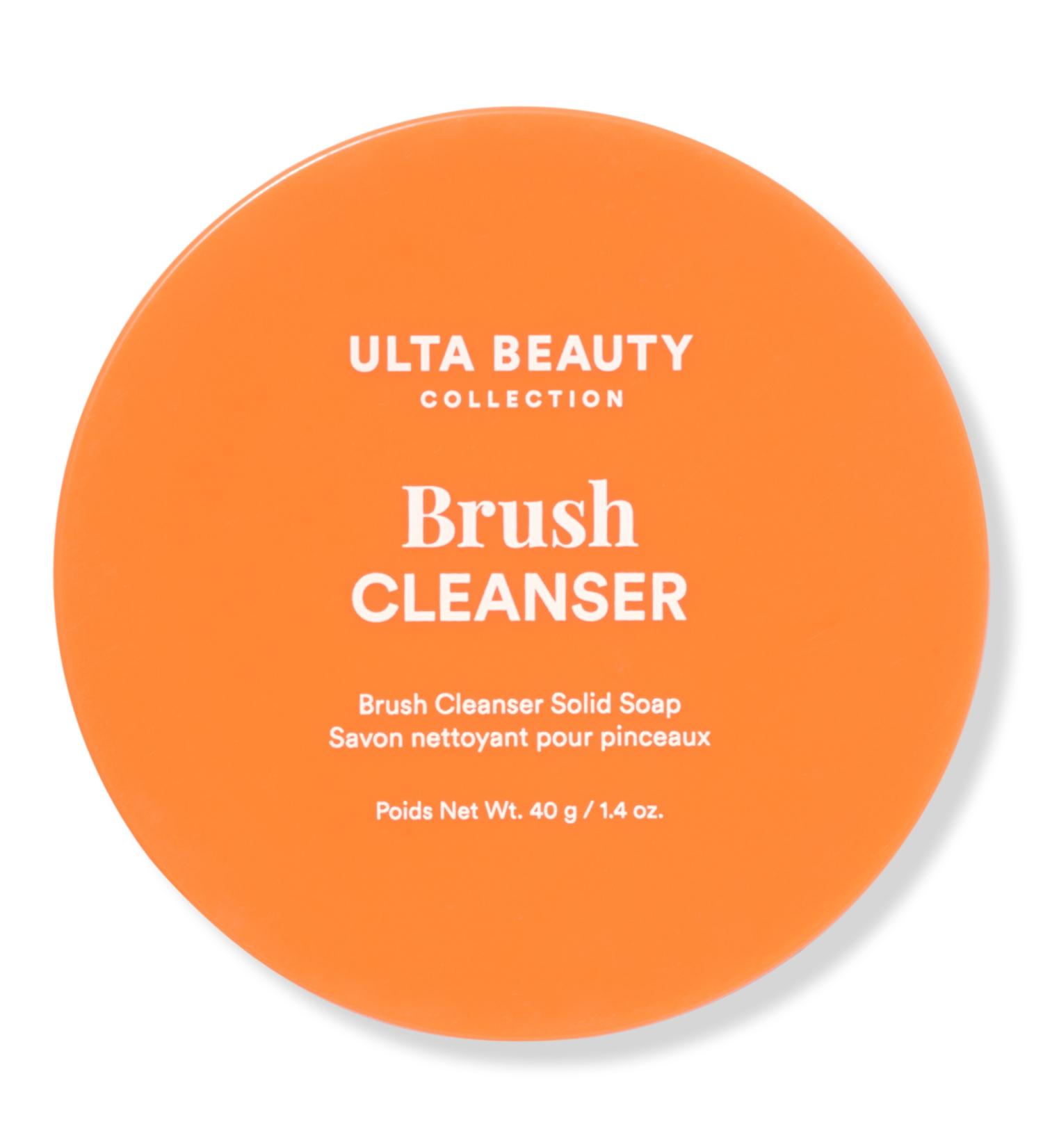 ULTA Beauty Collection Brush & Sponge Cleansing Solid Soap 1.4 oz