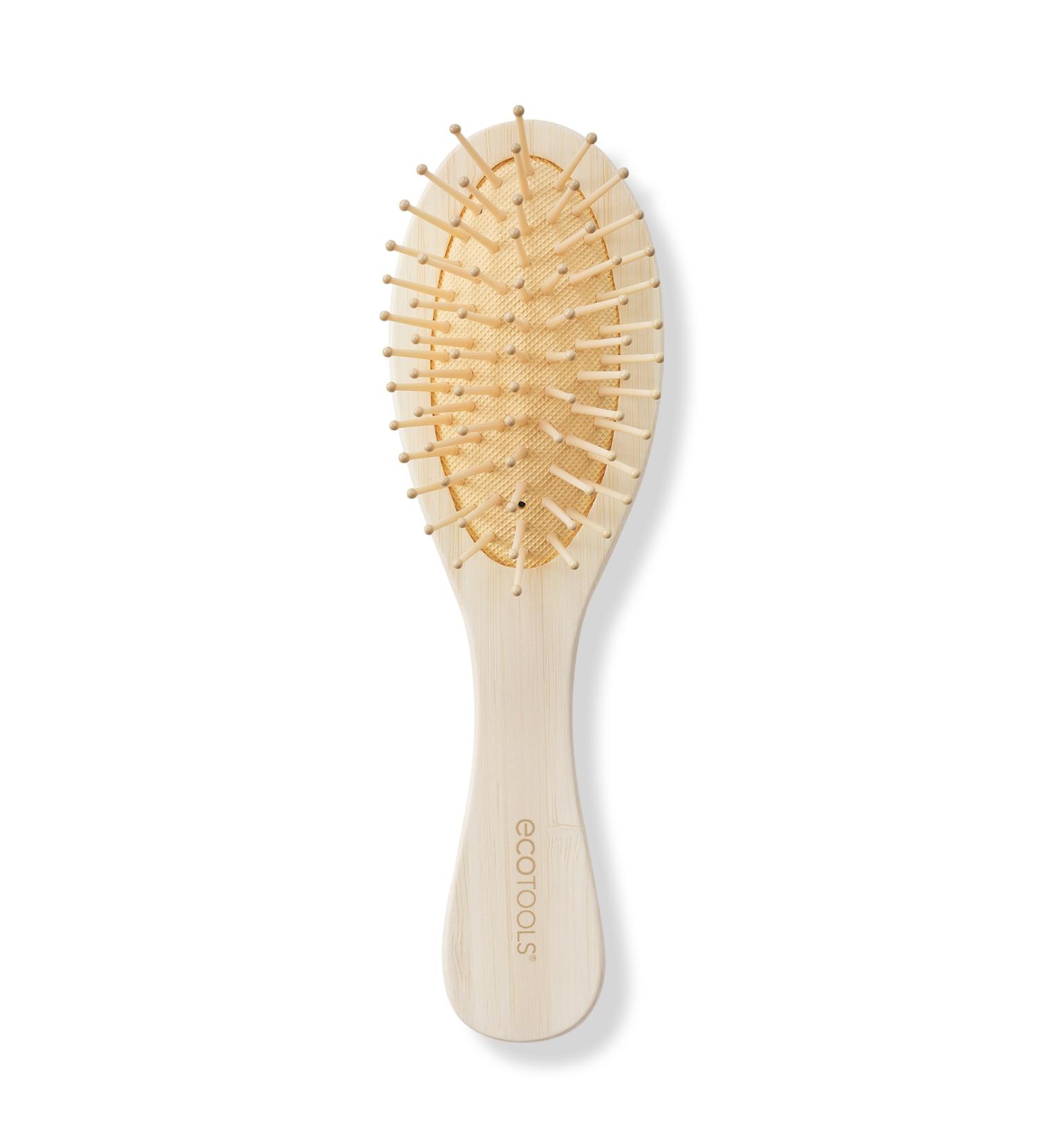Discover EcoTools Mini Detangler Paddle Hairbrush - Elevate Your Style Instantly! - Buy Online on GoSupps.com