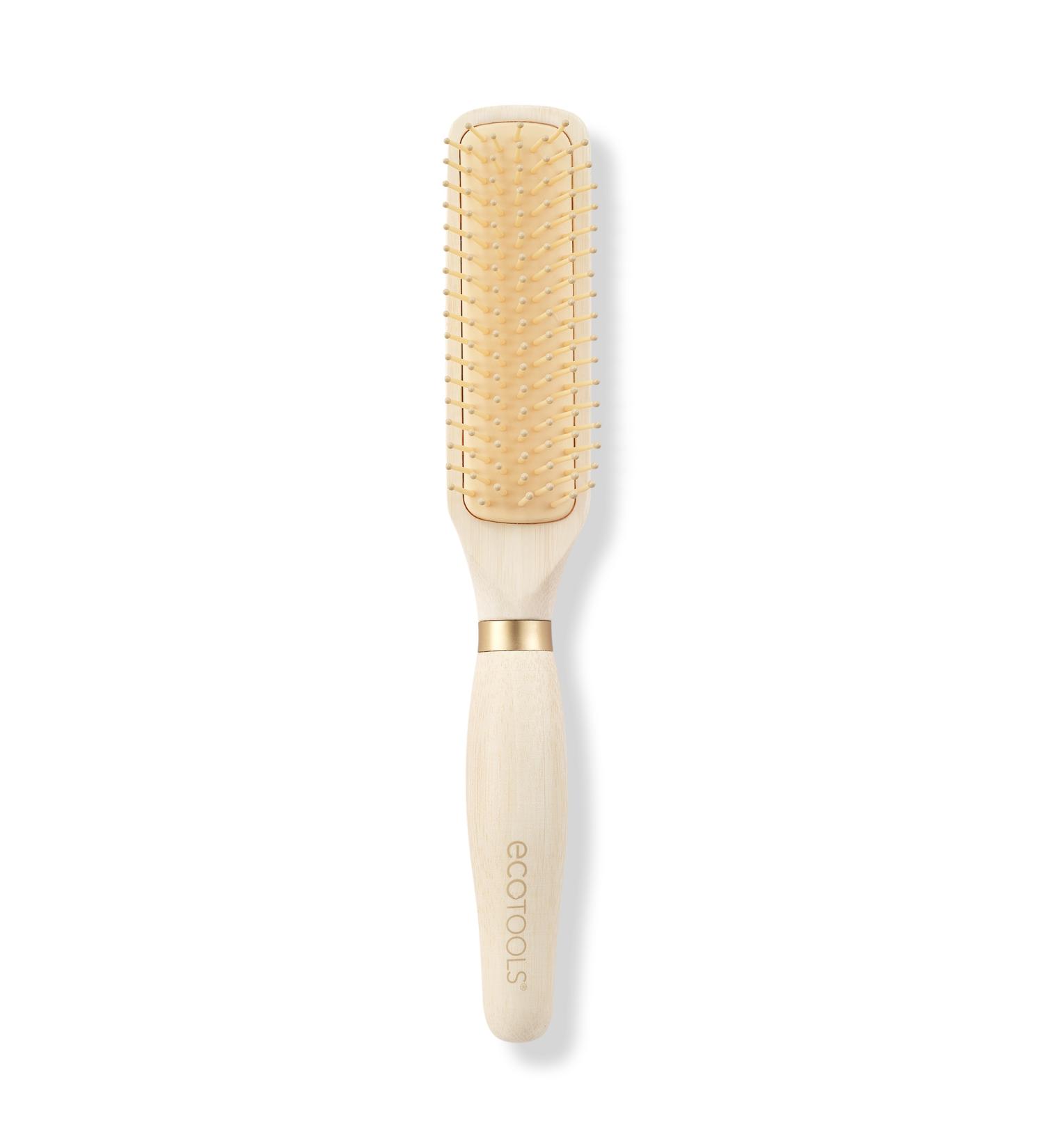Discover EcoTools Curl Activating Detangler Hairbrush - Elevate Your Style Instantly! - Buy Online on GoSupps.com