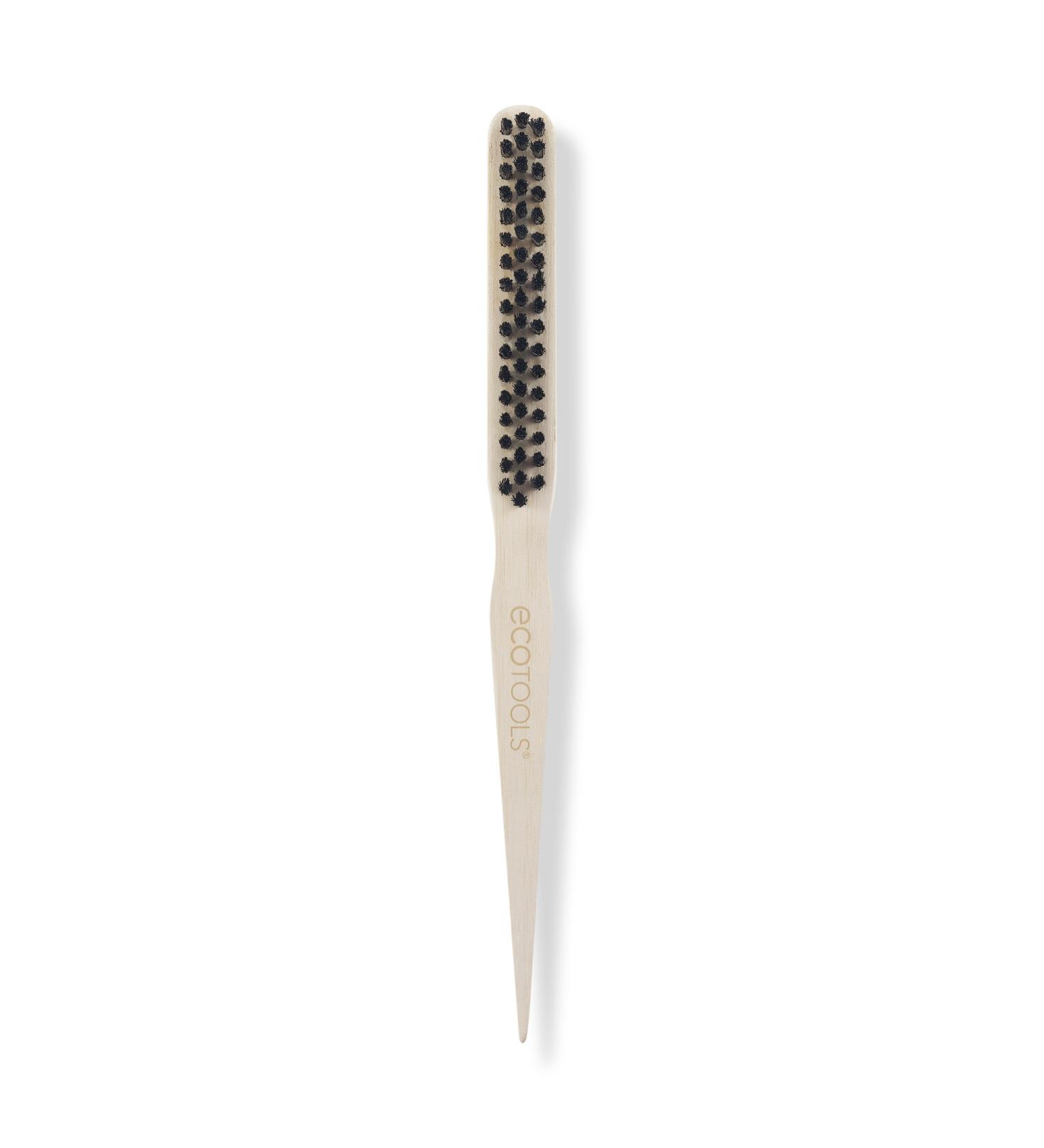 Discover EcoTools Slick Back Smoothing Hairbrush - Elevate Your Style Instantly! - Buy Online on GoSupps.com
