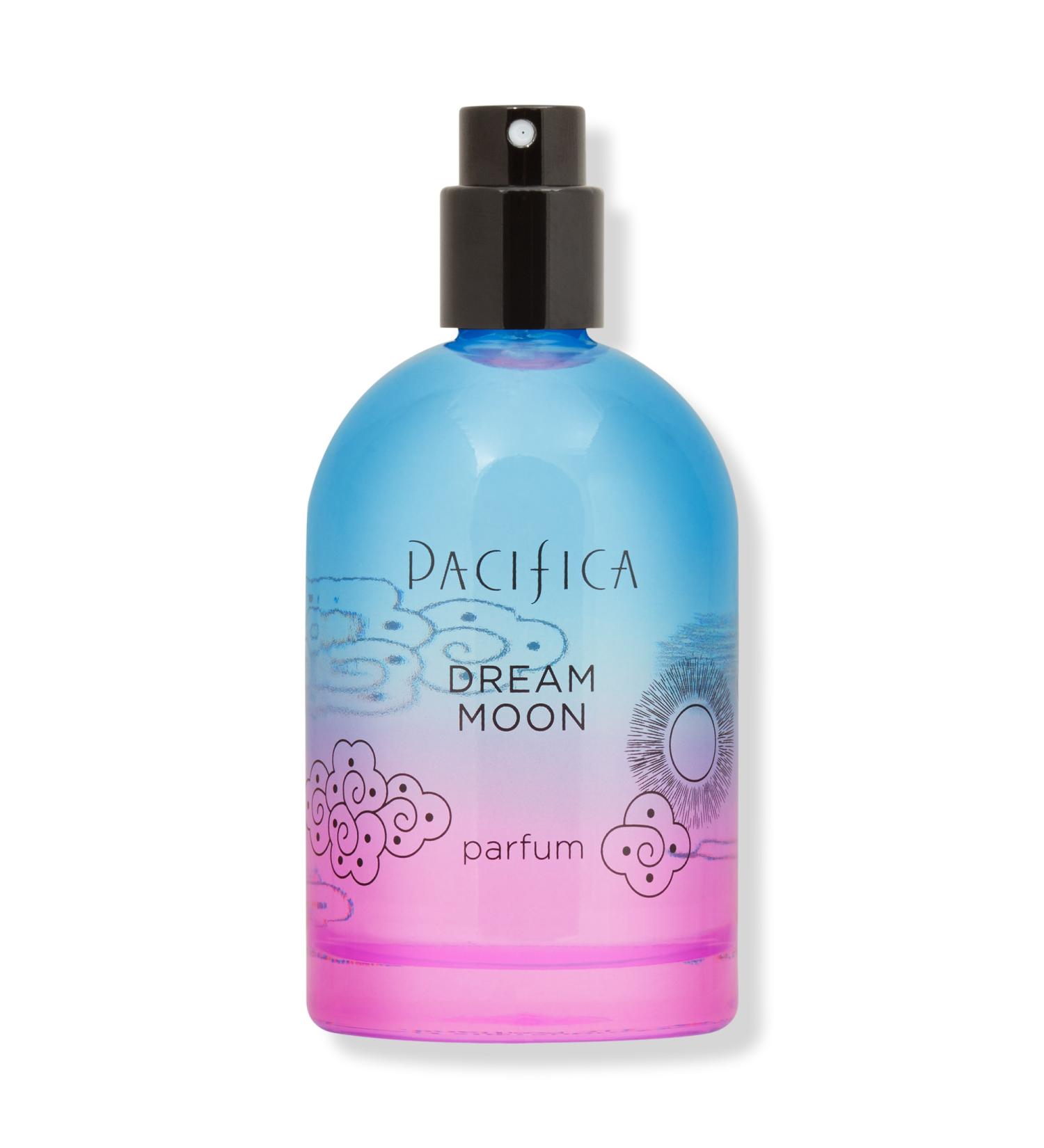 Discover Pacifica Dream Moon Spray Perfume 2 oz - Elevate Your Style Instantly! - Buy Online on GoSupps.com