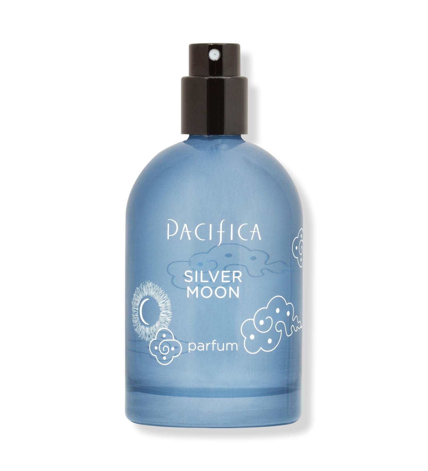 Pacifica Silver Moon Spray Perfume 2 oz - Transform Your Style with the Best Innovation Today! - Buy Online on GoSupps.com