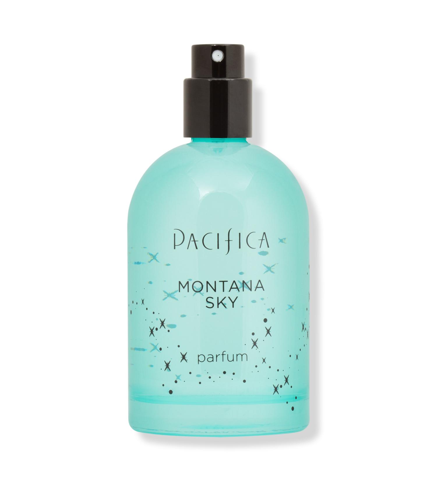 Pacifica Montana Sky Spray Perfume 2 oz - Discover Premium Quality Shop now! - Buy Online on GoSupps.com