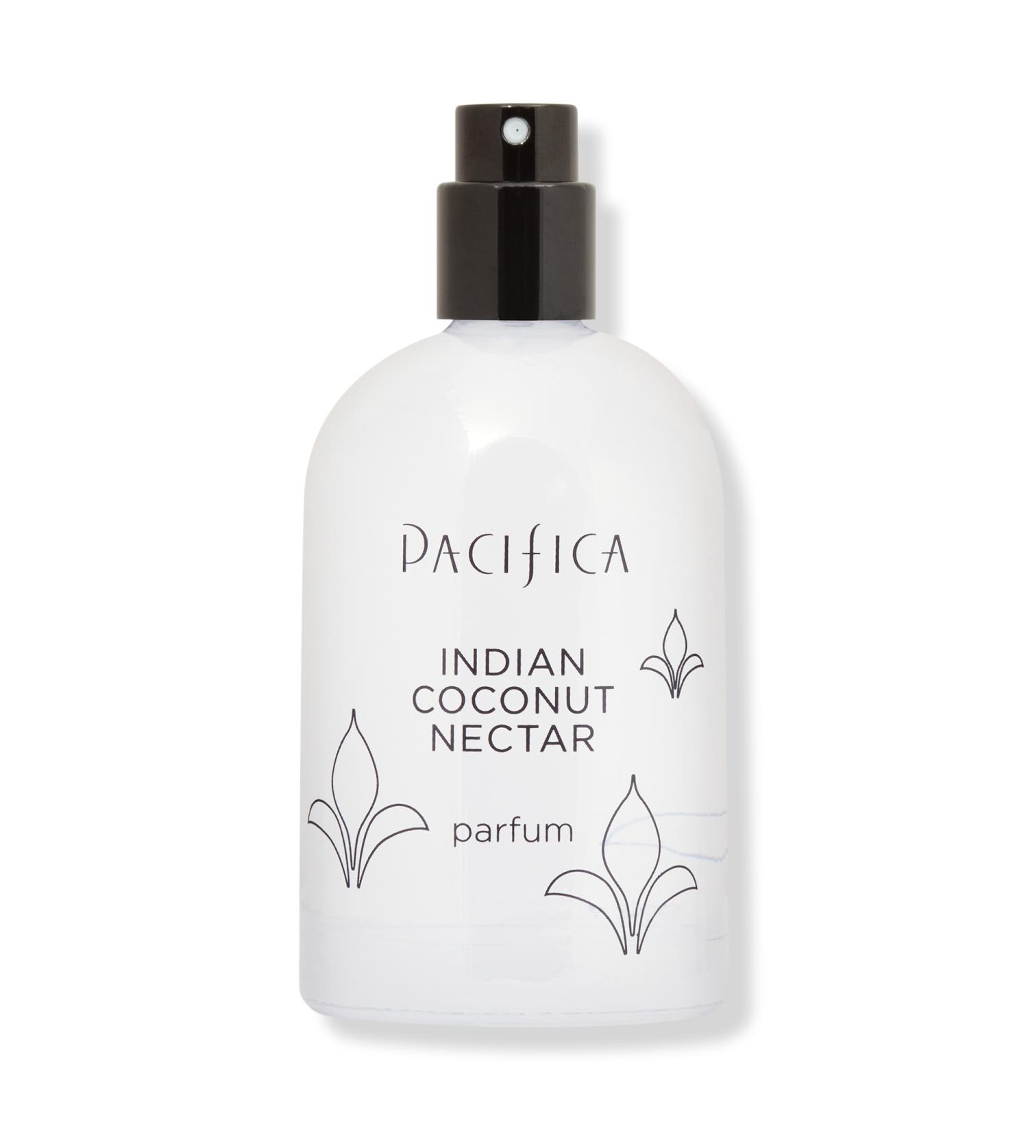 Discover Pacifica Indian Coconut Nectar Spray Perfume 2 oz - Elevate Your Style Instantly! - Buy Online on GoSupps.com