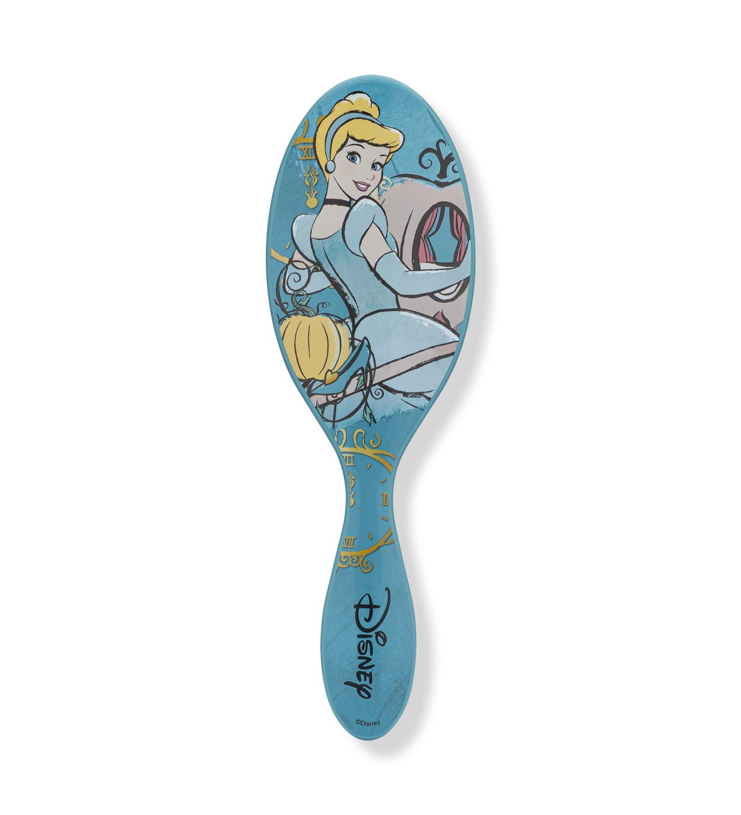 Discover Wet Brush Disney Elegant Princess Detangler Cinderella - Elevate Your Style Instantly! - Buy Online on GoSupps.com