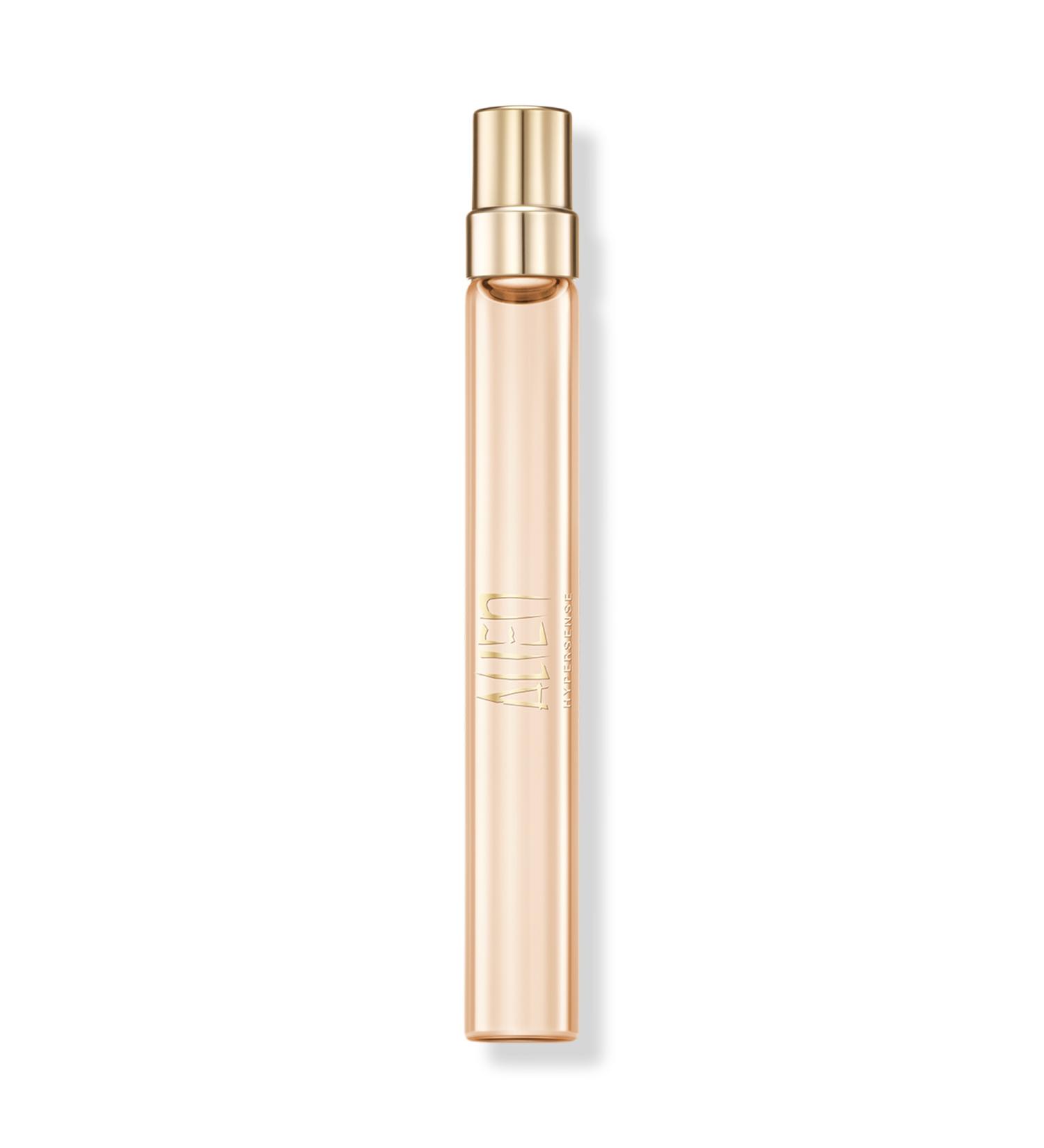 Discover MUGLER Alien Hypersense Eau de Parfum Travel Spray 0.3 oz - Elevate Your Style Instantly! - Buy Online on GoSupps.com