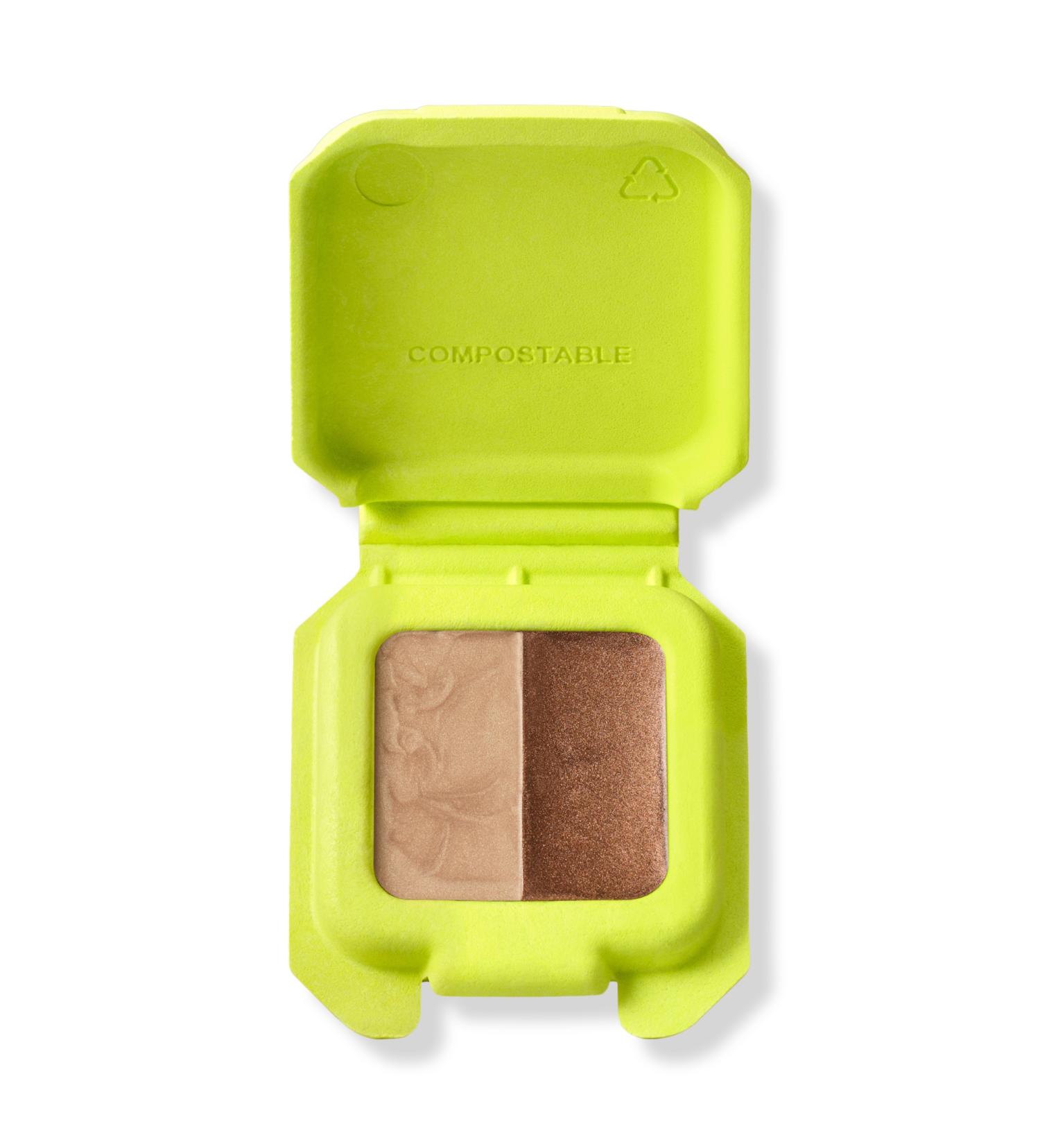 Discover HALF MAGIC Beam Trap Skin Illuminating Balm Light Beam/Dark Beam (neutral champagne/neutral bronze) - Elevate Your Style Instantly! - Buy Online on GoSupps.com