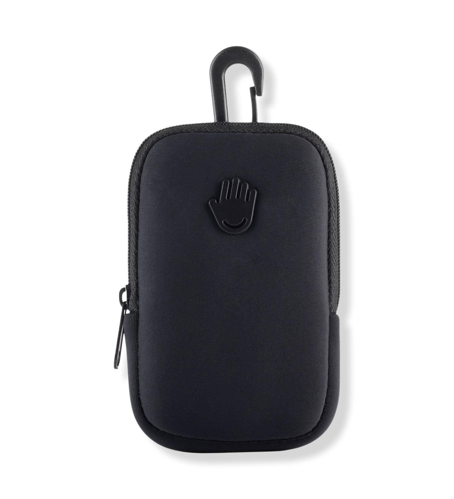 Touchland Black Touchette Pouch - Transform Your Style with the Best Innovation Today! - Buy Online on GoSupps.com
