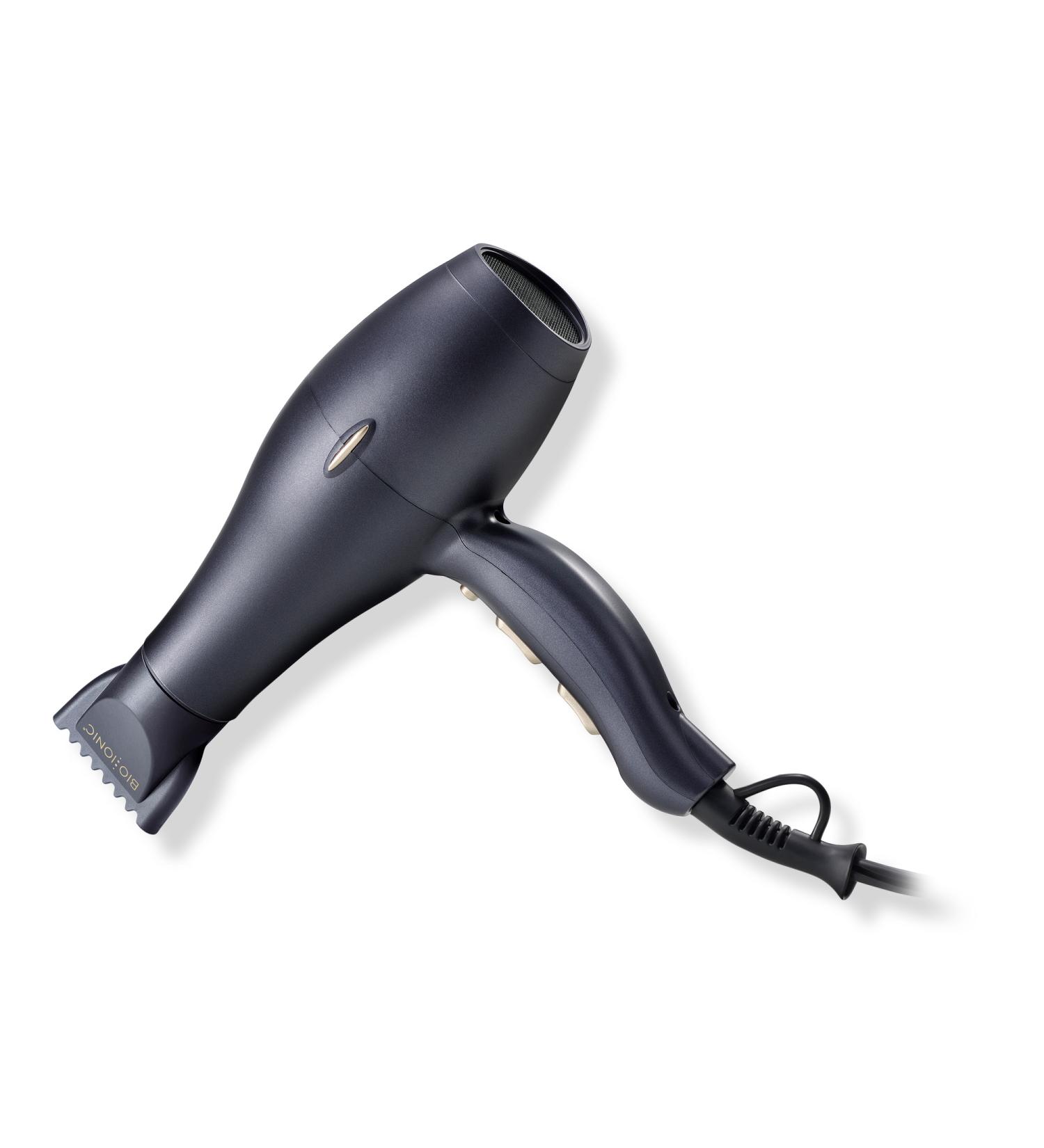 Bio Ionic Gold Pro Speed Dryer - Transform Your Style with the Best Innovation Today! - Buy Online on GoSupps.com