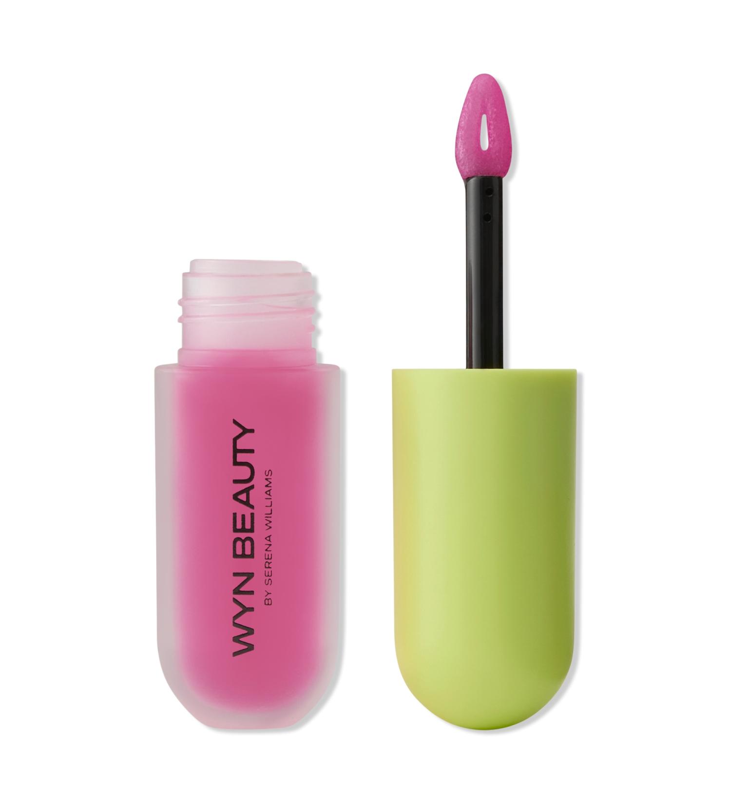 WYN BEAUTY No Words Needed Lip Serum ENGAGE (translucent pink) - Discover Premium Quality Shop now! - Buy Online on GoSupps.com