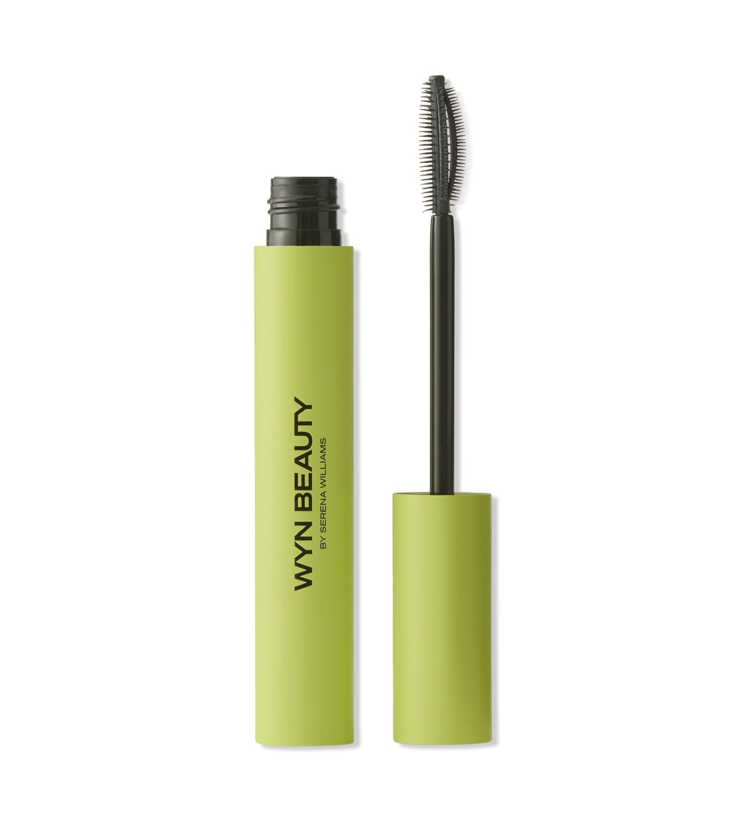 WYN BEAUTY Big Vision Lengthening & Defining Tubing Mascara FOCUS BLACK - Transform Your Style with the Best Innovation Today! - Buy Online on GoSupps.com
