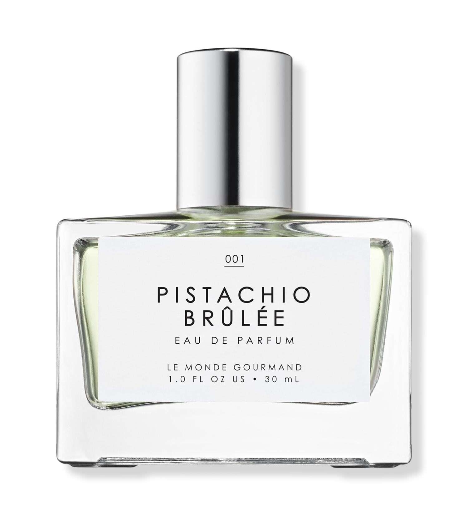 LE MONDE GOURMAND Pistachio BrÃ»lÃ©e Eau De Parfum 1.0 oz - Transform Your Style with the Best Innovation Today! - Buy Online on GoSupps.com