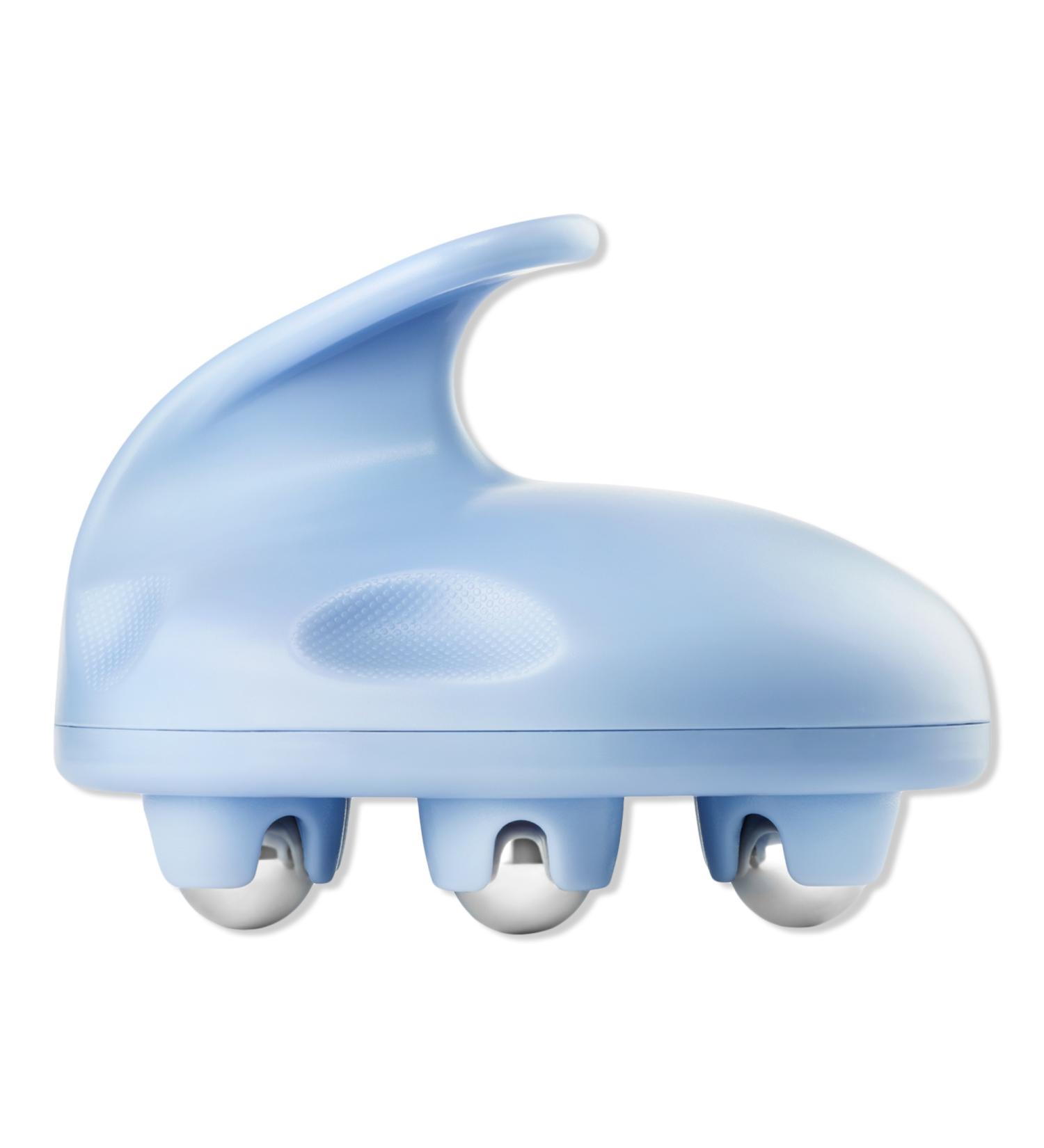 Love Wellness Bye Bye Bloat Lymphatic Massage Roller - Transform Your Style with the Best Innovation Today! - Buy Online on GoSupps.com
