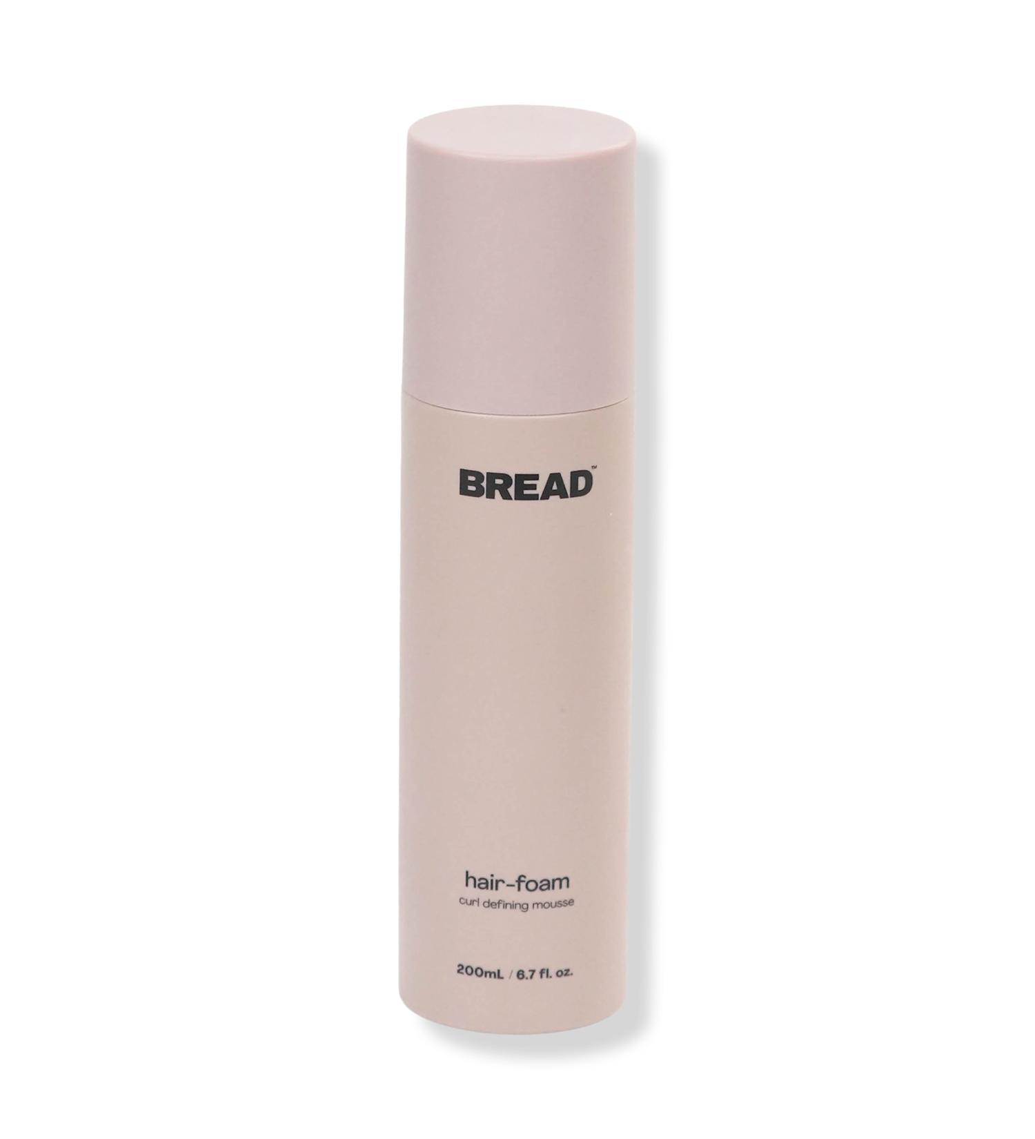 BREAD BEAUTY SUPPLY Hair-Foam: Curling Mousse - Transform Your Style with the Best Innovation Today! - Buy Online on GoSupps.com