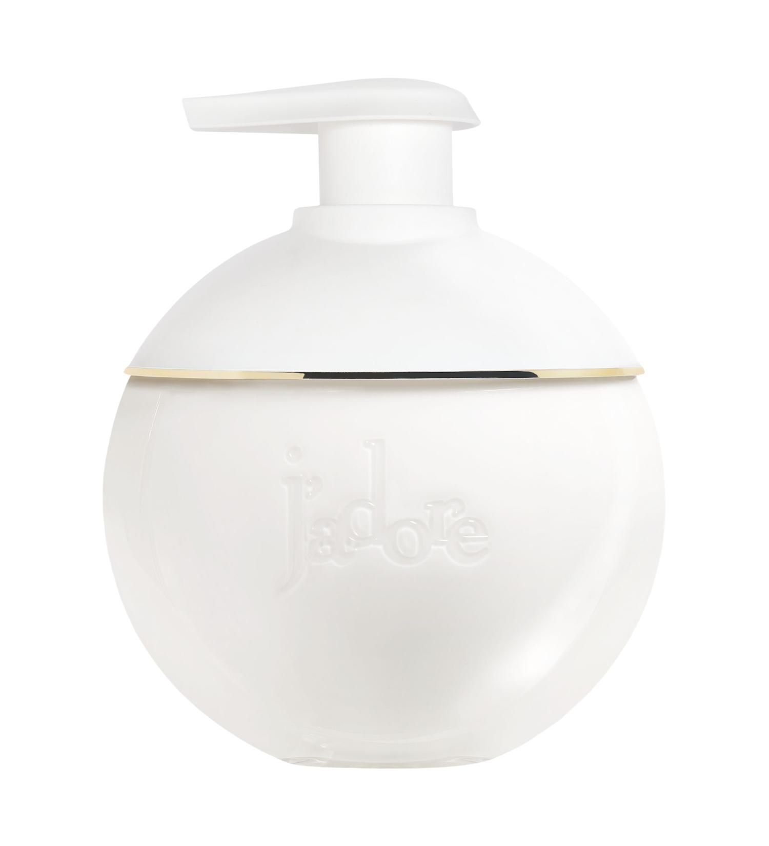 Discover Dior J'adore Les Adorables Body Milk 6.8 oz - Elevate Your Style Instantly! - Buy Online on GoSupps.com