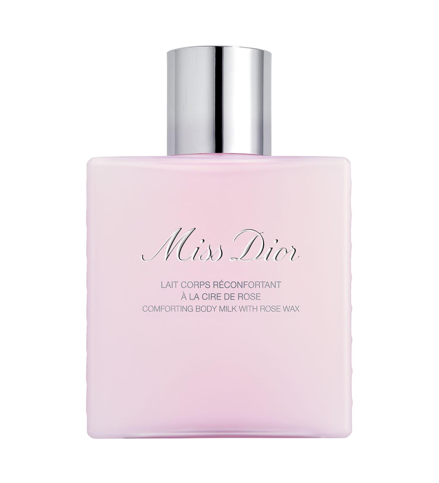 Dior Miss Dior Body Milk Hydrating Body Milk with Rose Wax 5.9 oz - Discover Premium Quality Shop now! - Buy Online on GoSupps.com