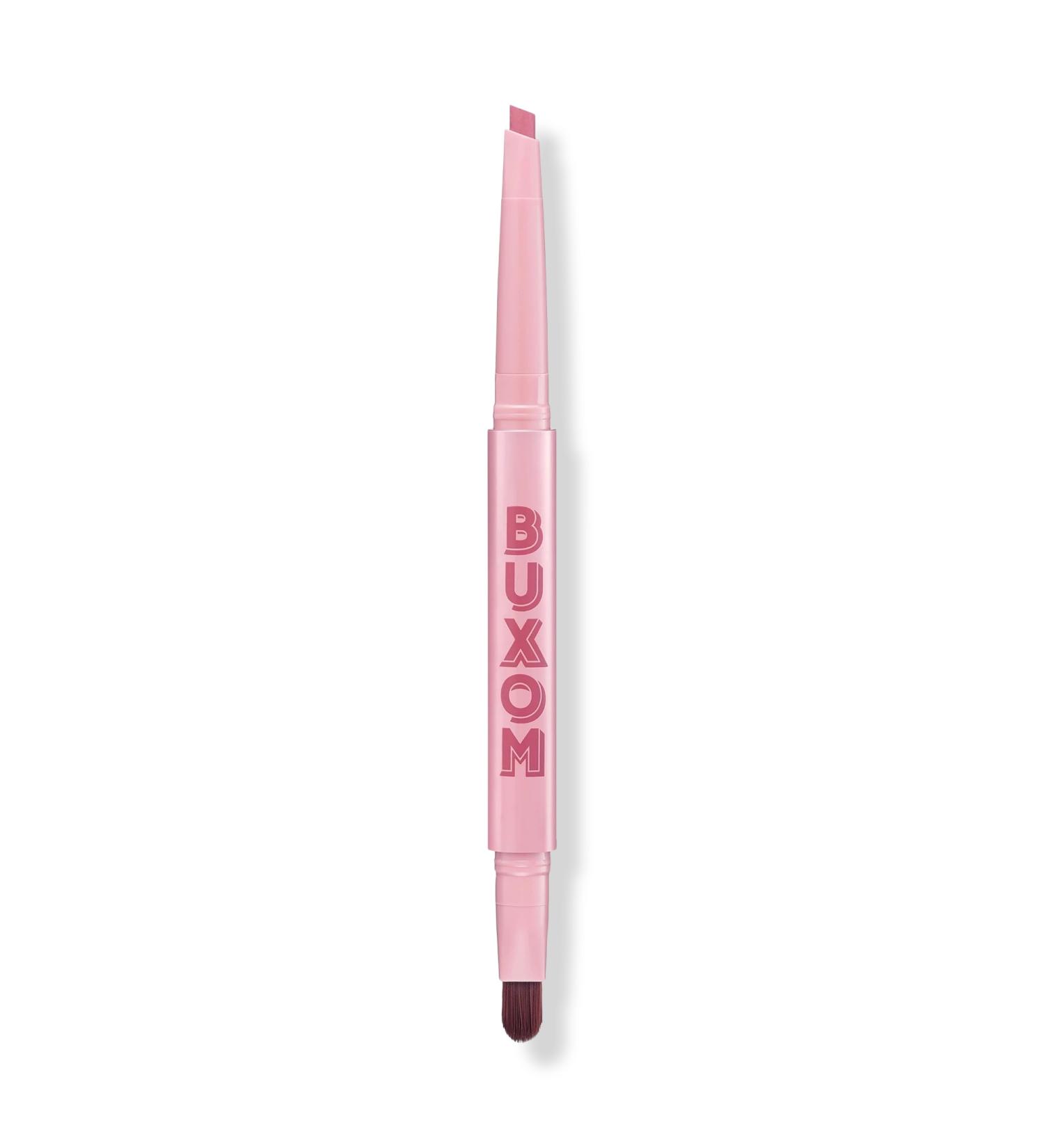 Discover Buxom Dolly's Glam Getaway Power Line Plumping Lip Liner Magnetic Mauve (mauve lilac) - Elevate Your Style Instantly! - Buy Online on GoSupps.com