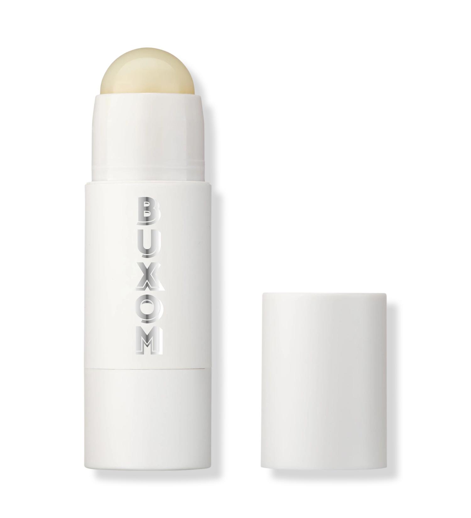 Discover Buxom Power-Full Plump + Repair Lip Butter Bare (translucent) - Elevate Your Style Instantly! - Buy Online on GoSupps.com
