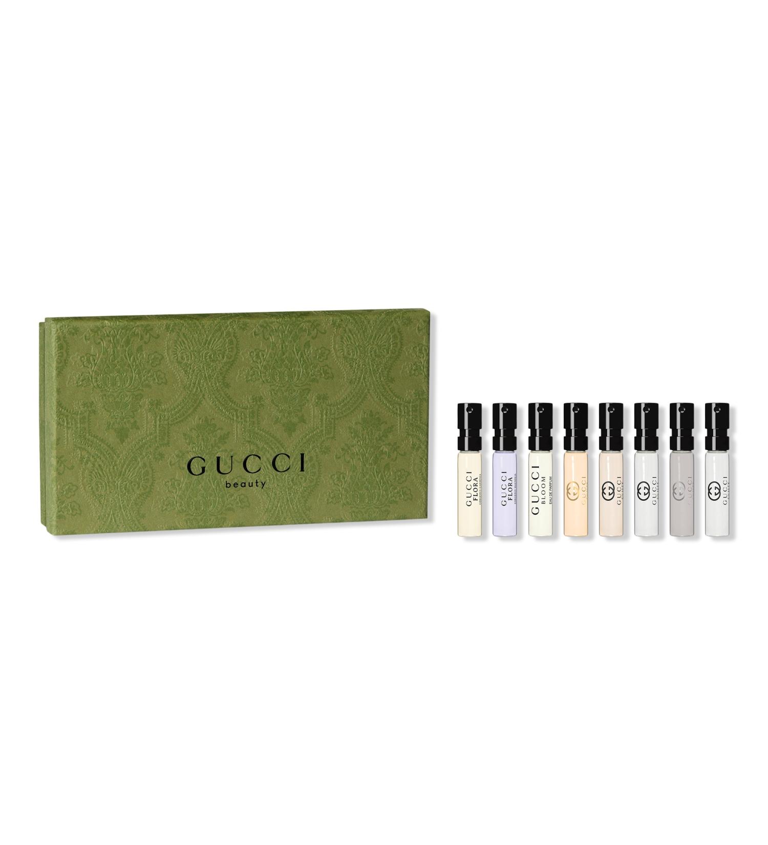 Gucci Best Sellers Fragrance Discovery Gift Set - Transform Your Style with the Best Innovation Today! - Buy Online on GoSupps.com