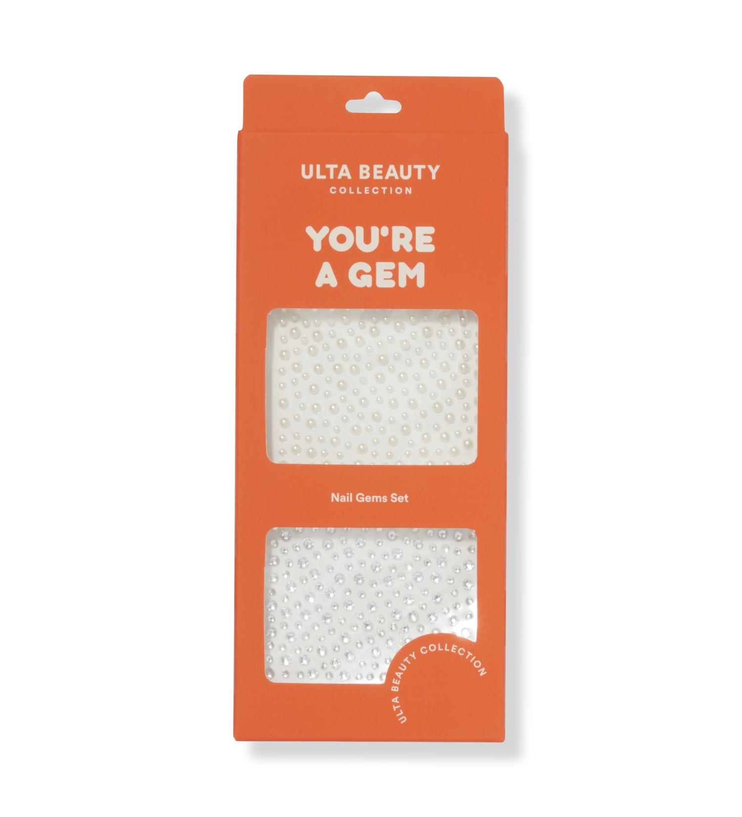 ULTA Beauty Collection You're a Gem Nail Gems Set - Transform Your Style with the Best Innovation Today! - Buy Online on GoSupps.com