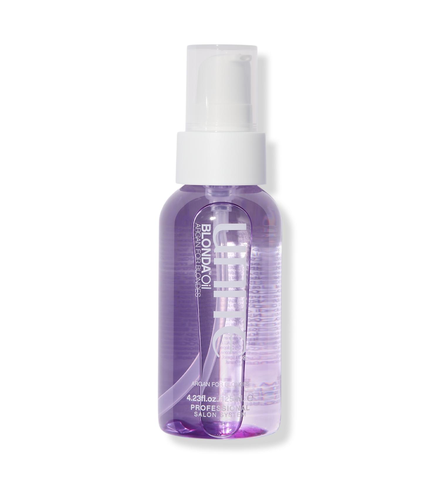 UNITE Hair BLONDA Oil Argan For Blondes 4.23 oz - Transform Your Style with the Best Innovation Today! - Buy Online on GoSupps.com