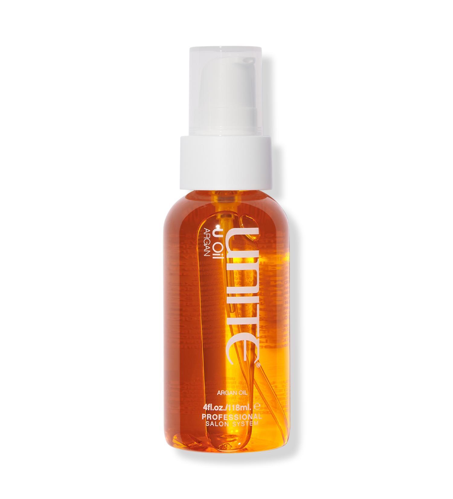 Discover UNITE Hair U Oil Argan 4.0 oz - Elevate Your Style Instantly! - Buy Online on GoSupps.com