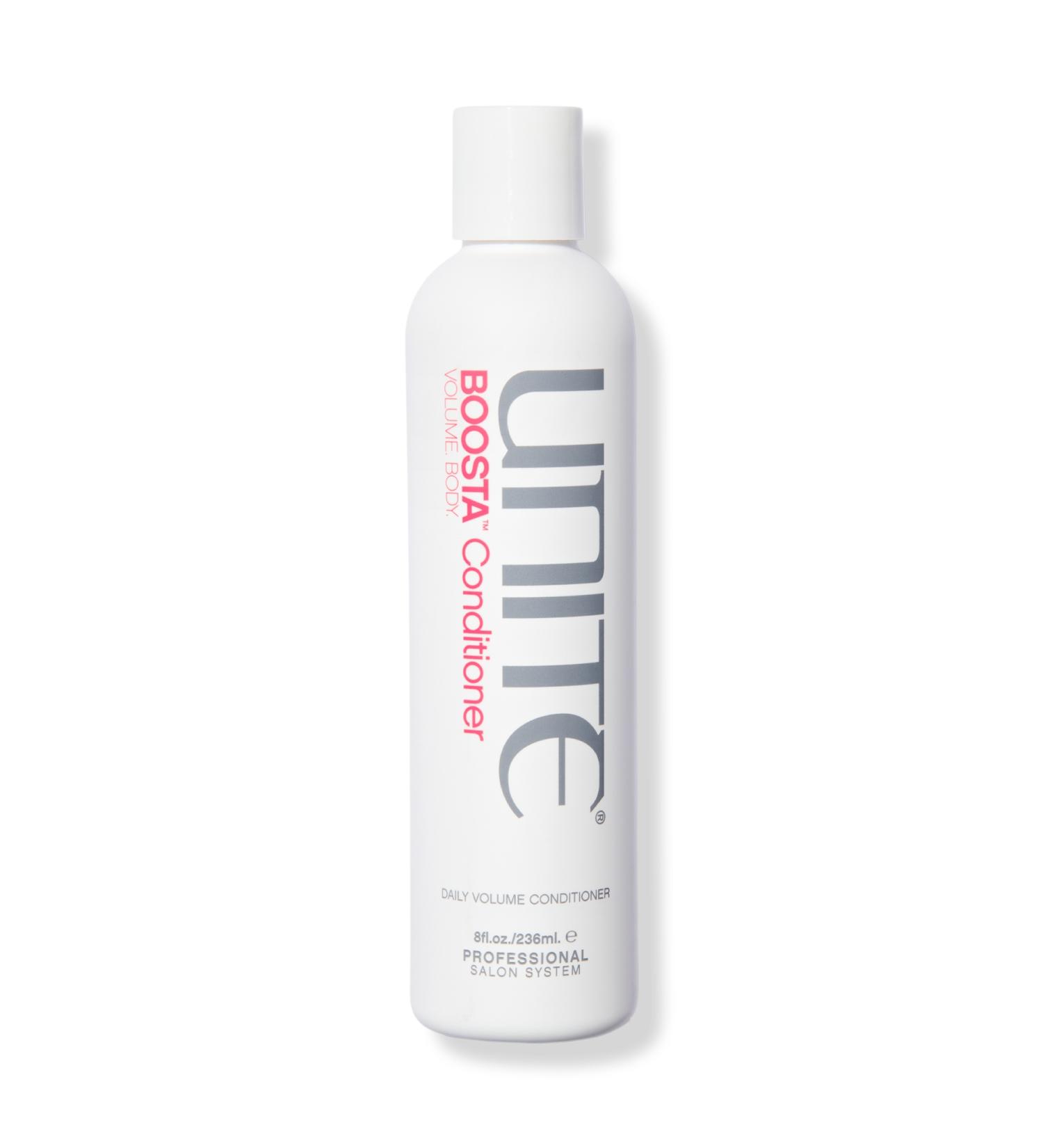 Discover UNITE Hair BOOSTA Conditioner For Volume 8.0 oz - Elevate Your Style Instantly! - Buy Online on GoSupps.com