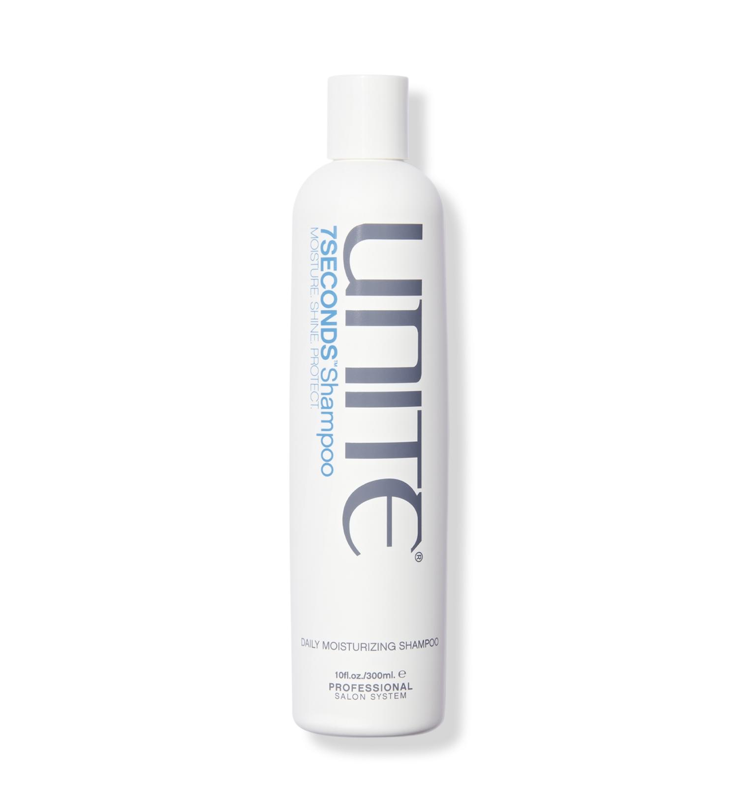 UNITE Hair 7SECONDS Shampoo 10.0 oz - Transform Your Style with the Best Innovation Today! - Buy Online on GoSupps.com
