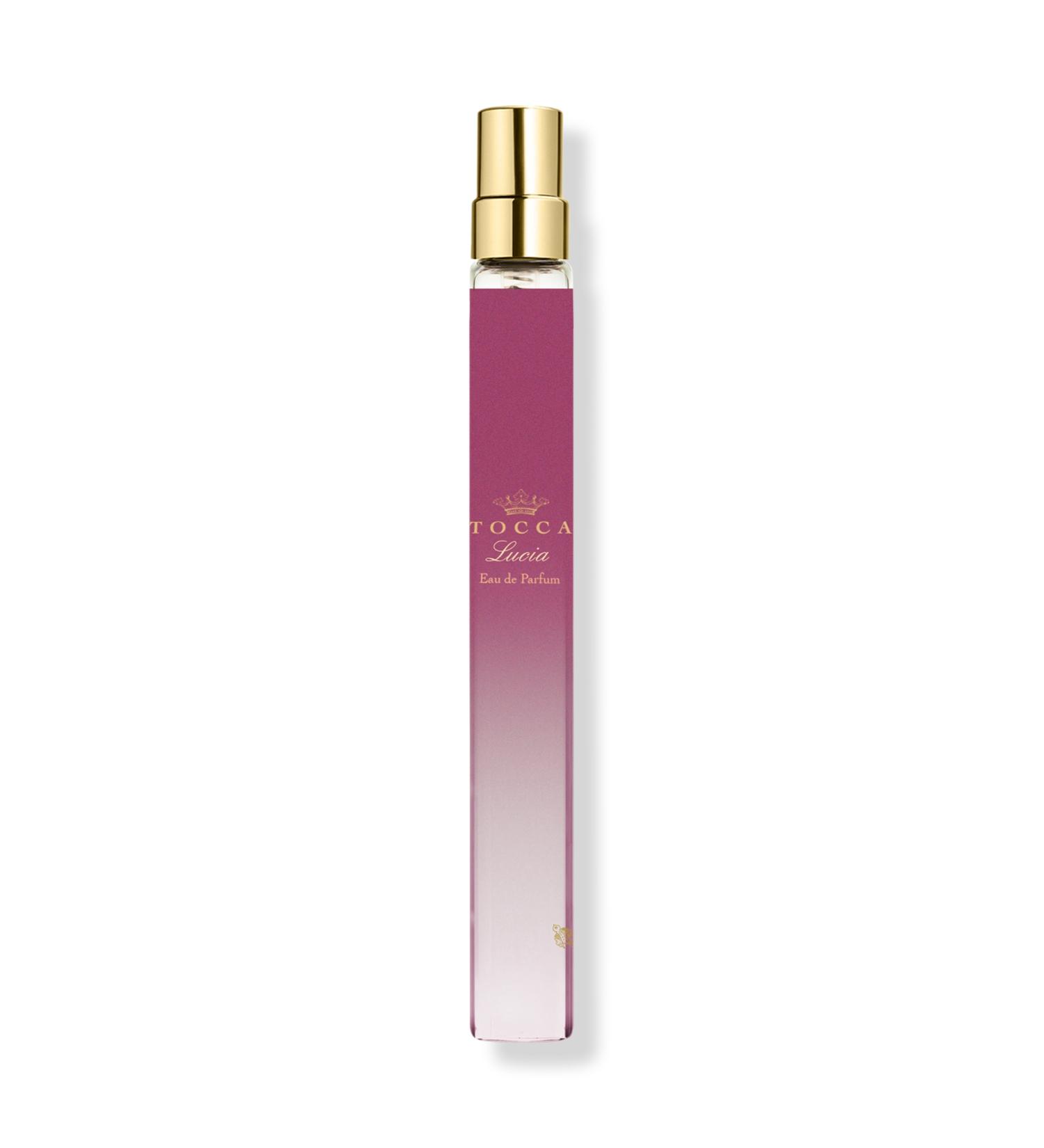TOCCA Lucia Eau de Parfum Travel Spray 0.33 oz