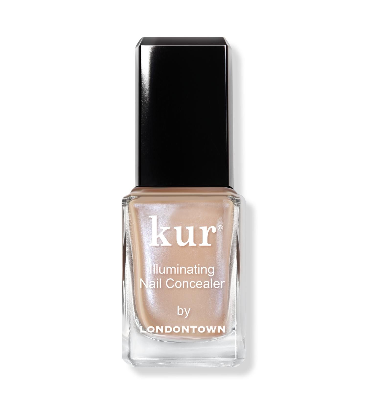 Discover Londontown KUR Bare Illuminating Nail Concealer 0.4 oz - Elevate Your Style Instantly! - Buy Online on GoSupps.com