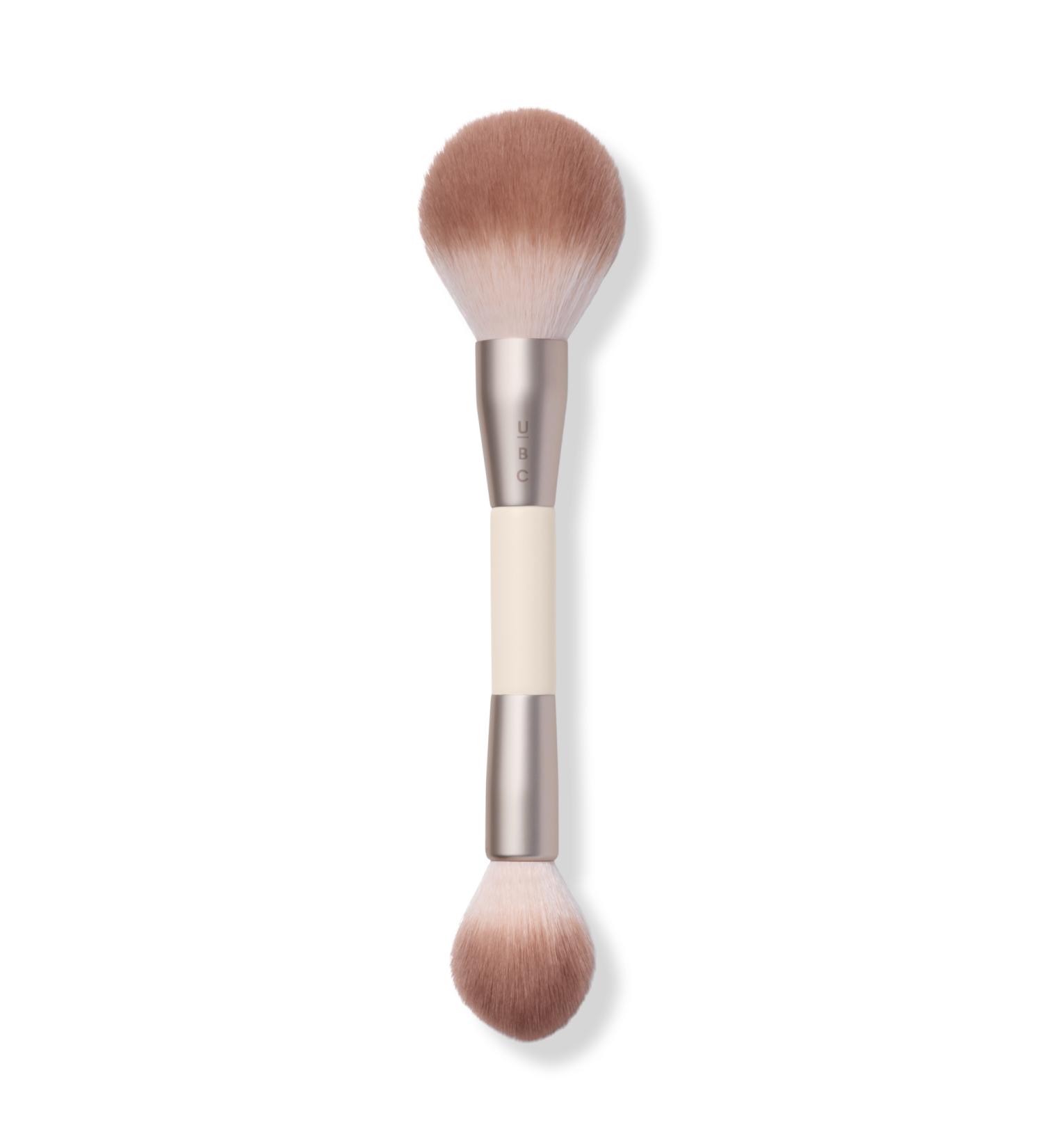 ULTA Beauty Collection Dual Ended Finishing Powder Brush 1 ct