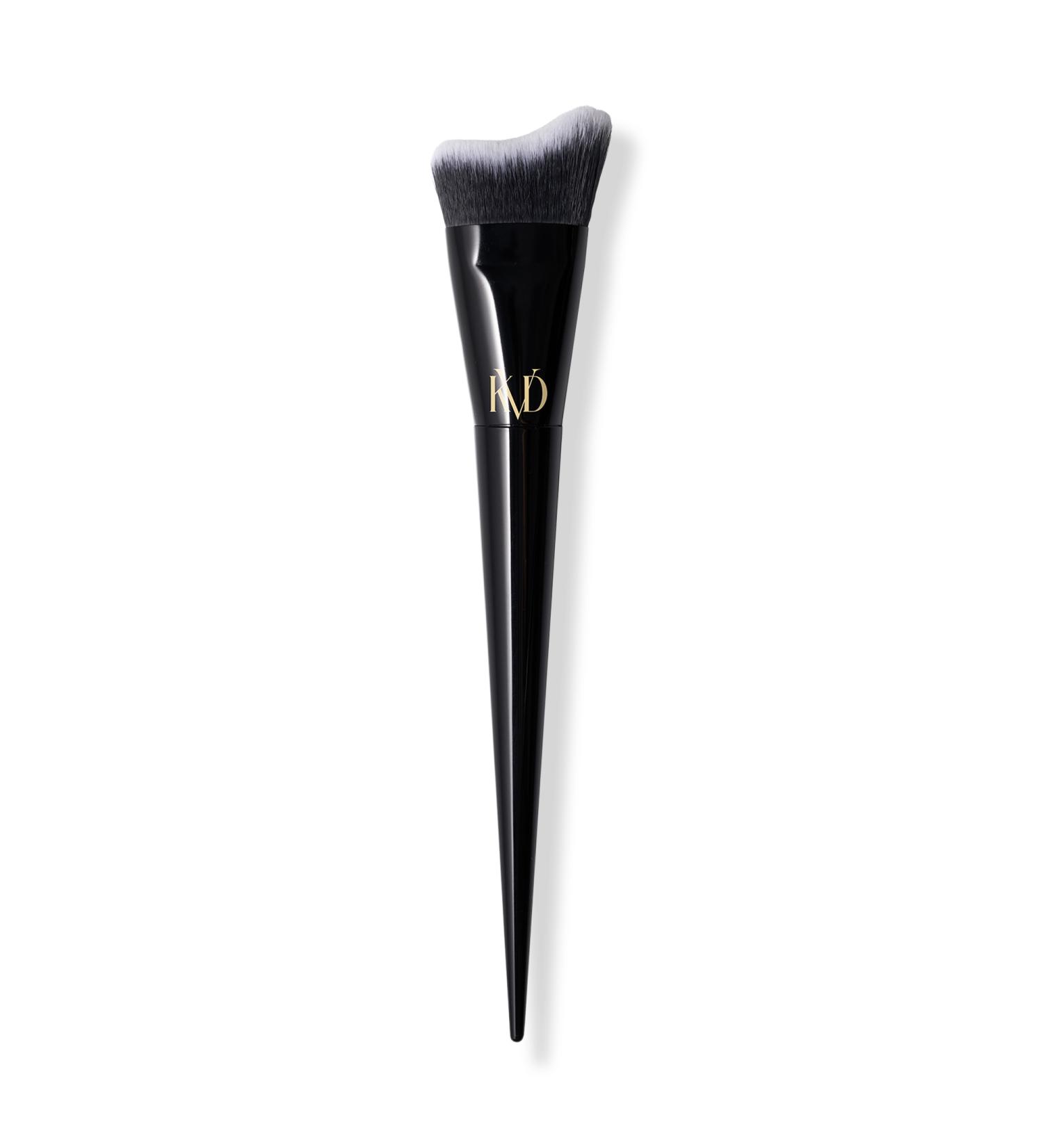KVD Beauty Flashblend Face Brush 1 ct
