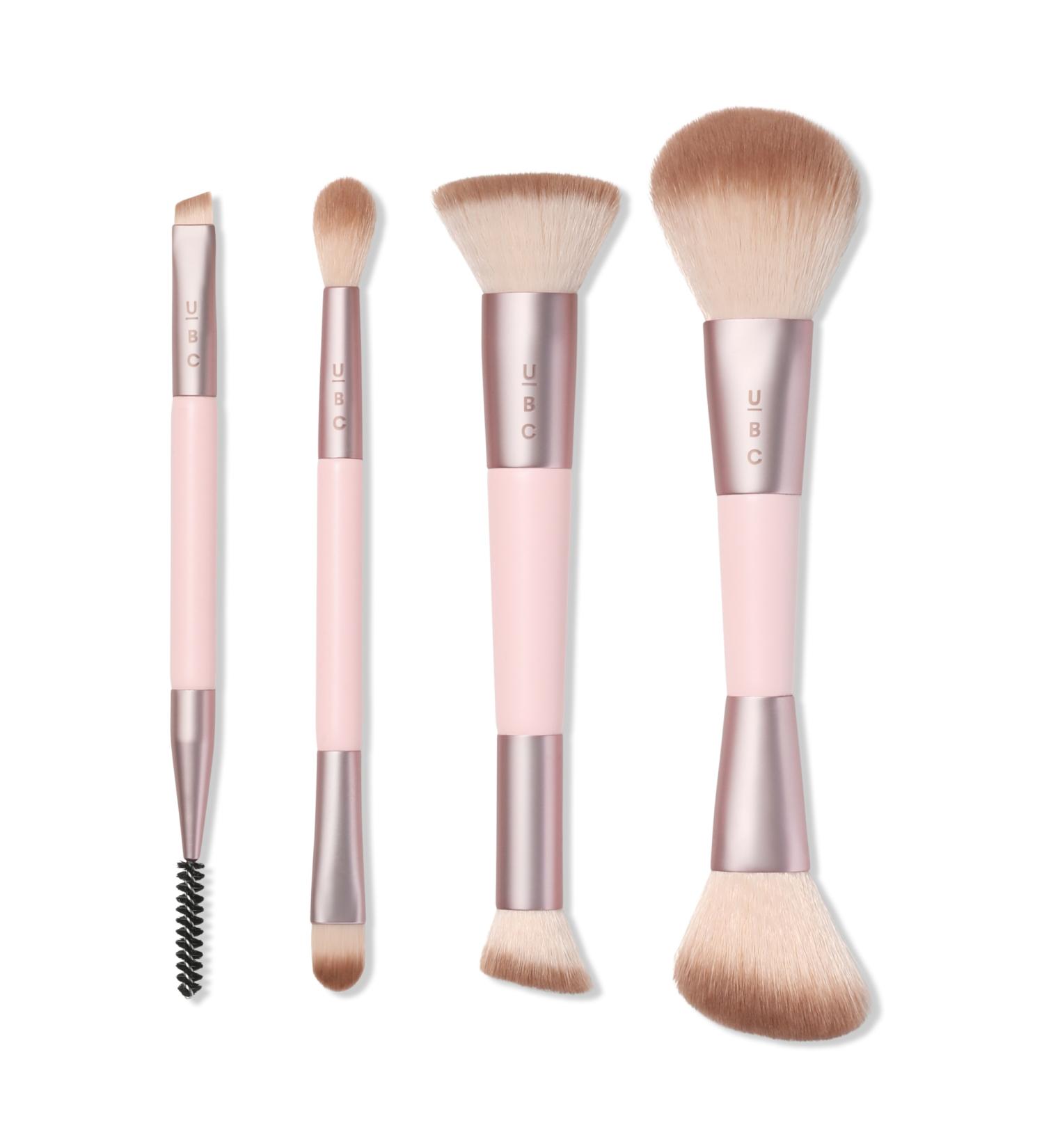 ULTA Beauty Collection Travel Essentials Brush Set