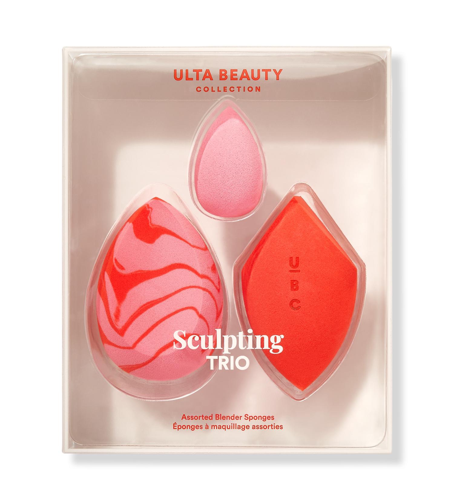 Discover ULTA Beauty Collection Blend & Sculpt Blender Trio - Elevate Your Style Instantly! - Buy Online on GoSupps.com