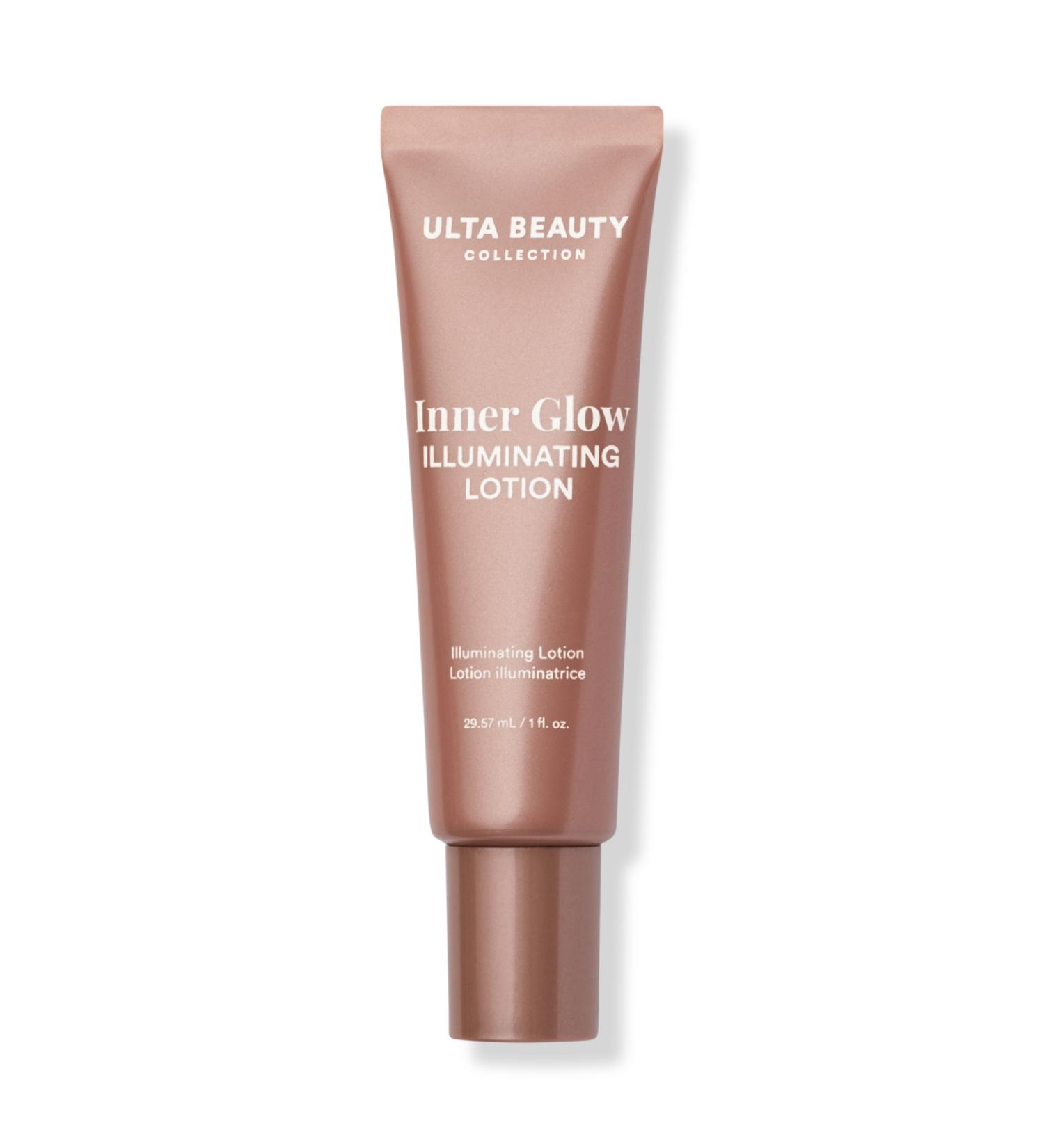 Discover ULTA Beauty Collection Inner Glow Illuminating Lotion 1.0 oz - Elevate Your Style Instantly! - Buy Online on GoSupps.com