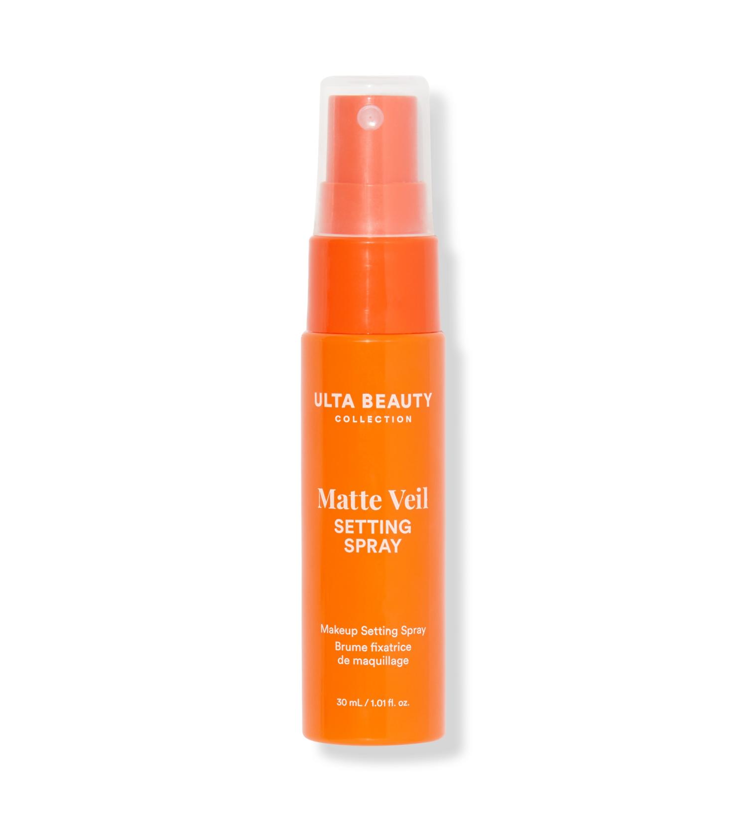 ULTA Beauty Collection Matte Veil Setting Spray Travel Size 1.01 oz - Transform Your Style with the Best Innovation Today! - Buy Online on GoSupps.com