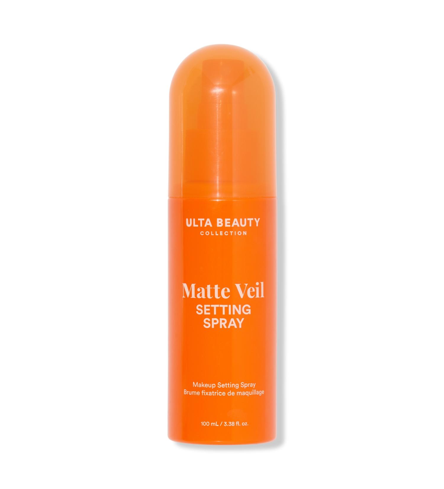 ULTA Beauty Collection Matte Veil Setting Spray 3.38 oz - Discover Premium Quality Shop now! - Buy Online on GoSupps.com