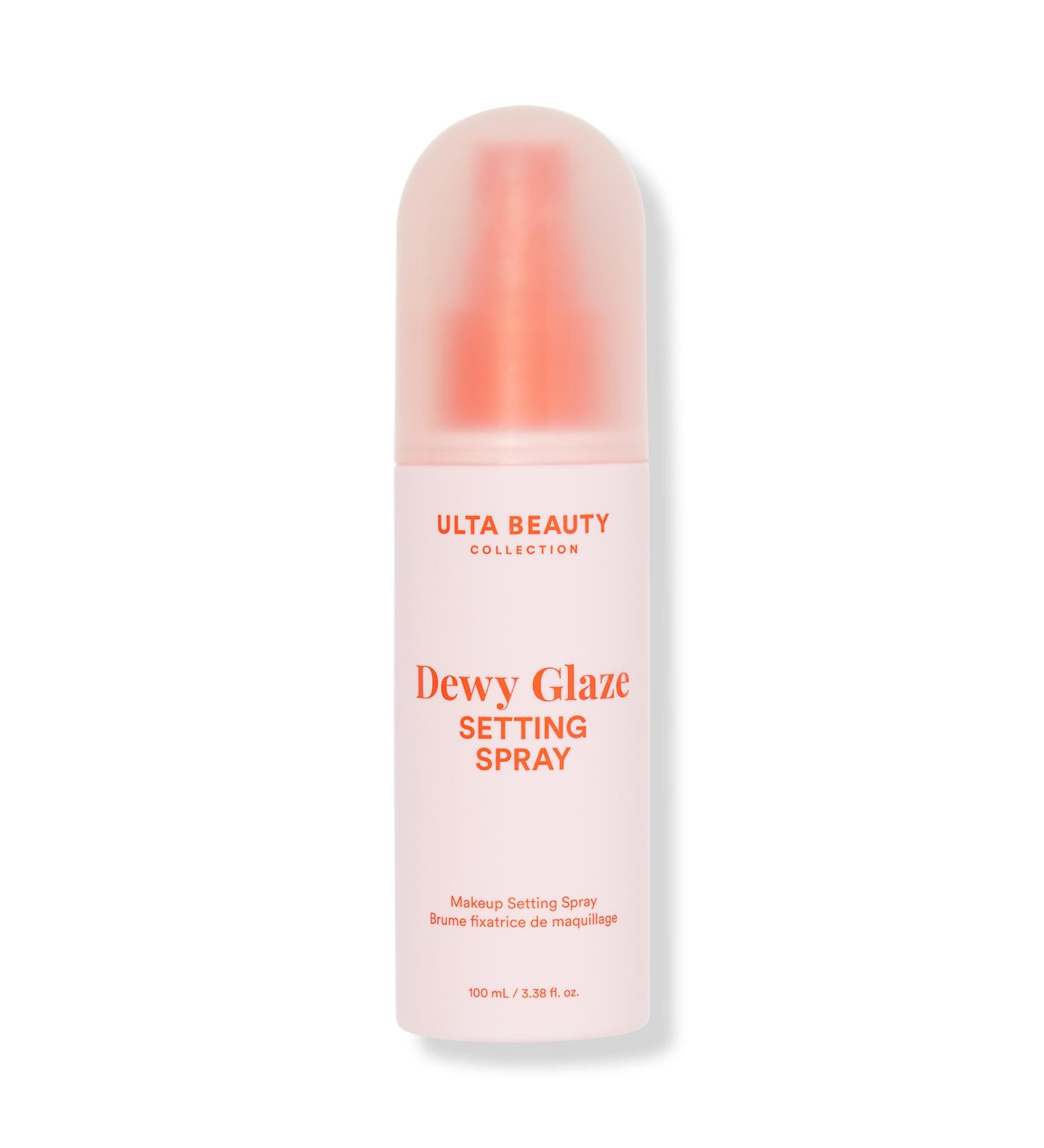 ULTA Beauty Collection Dewy Glaze Setting Spray 3.38 oz - Transform Your Style with the Best Innovation Today! - Buy Online on GoSupps.com