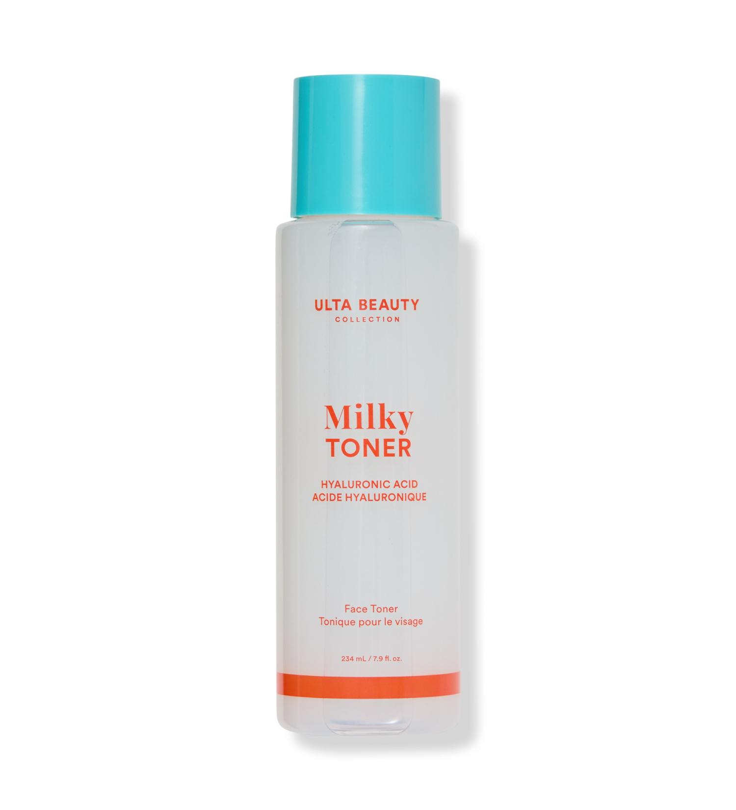 Discover ULTA Beauty Collection Milky Toner 7.9 oz - Elevate Your Style Instantly! - Buy Online on GoSupps.com