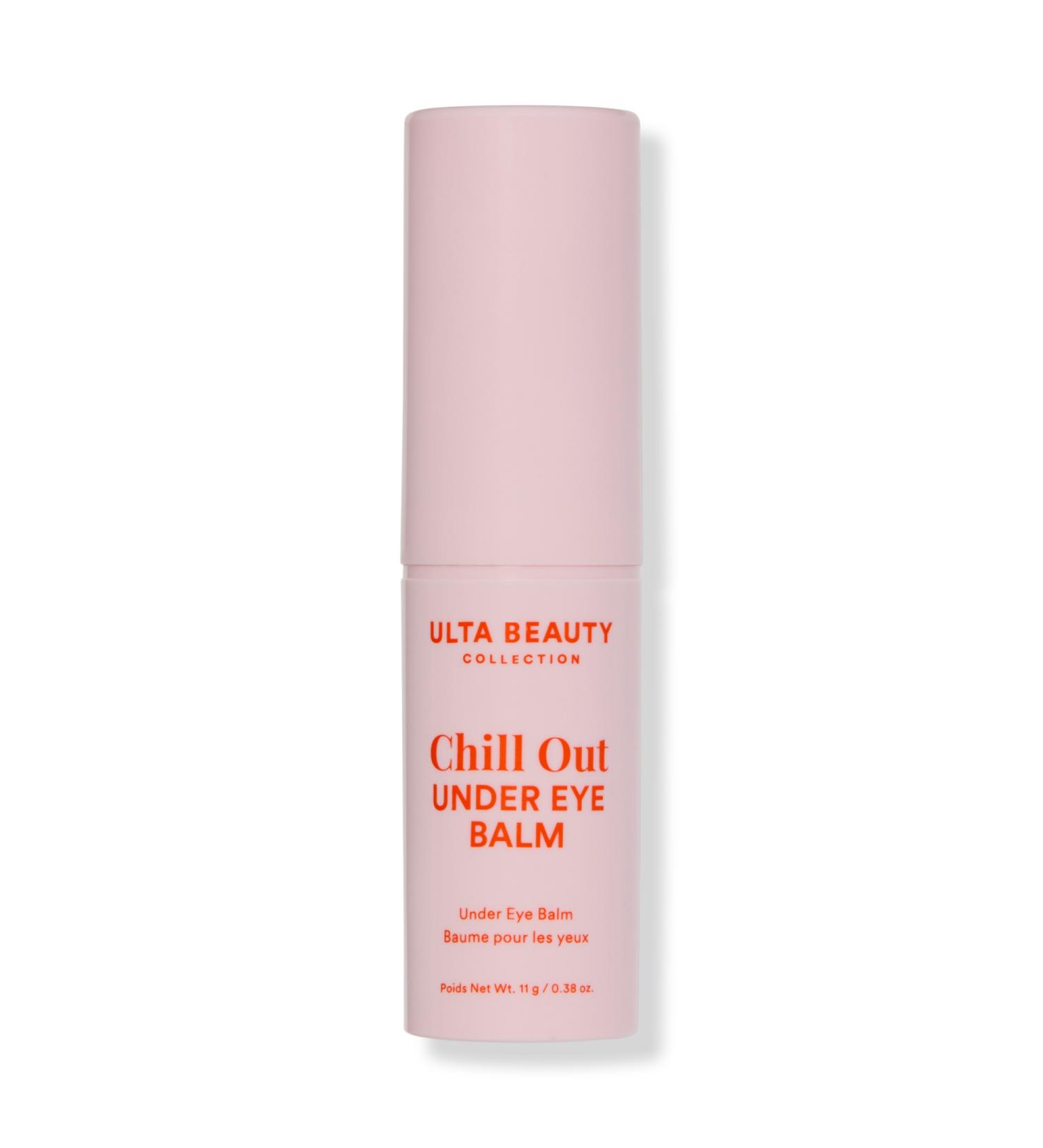 Discover ULTA Beauty Collection Chill Out Under Eye Balm 0.38 oz - Elevate Your Style Instantly! - Buy Online on GoSupps.com