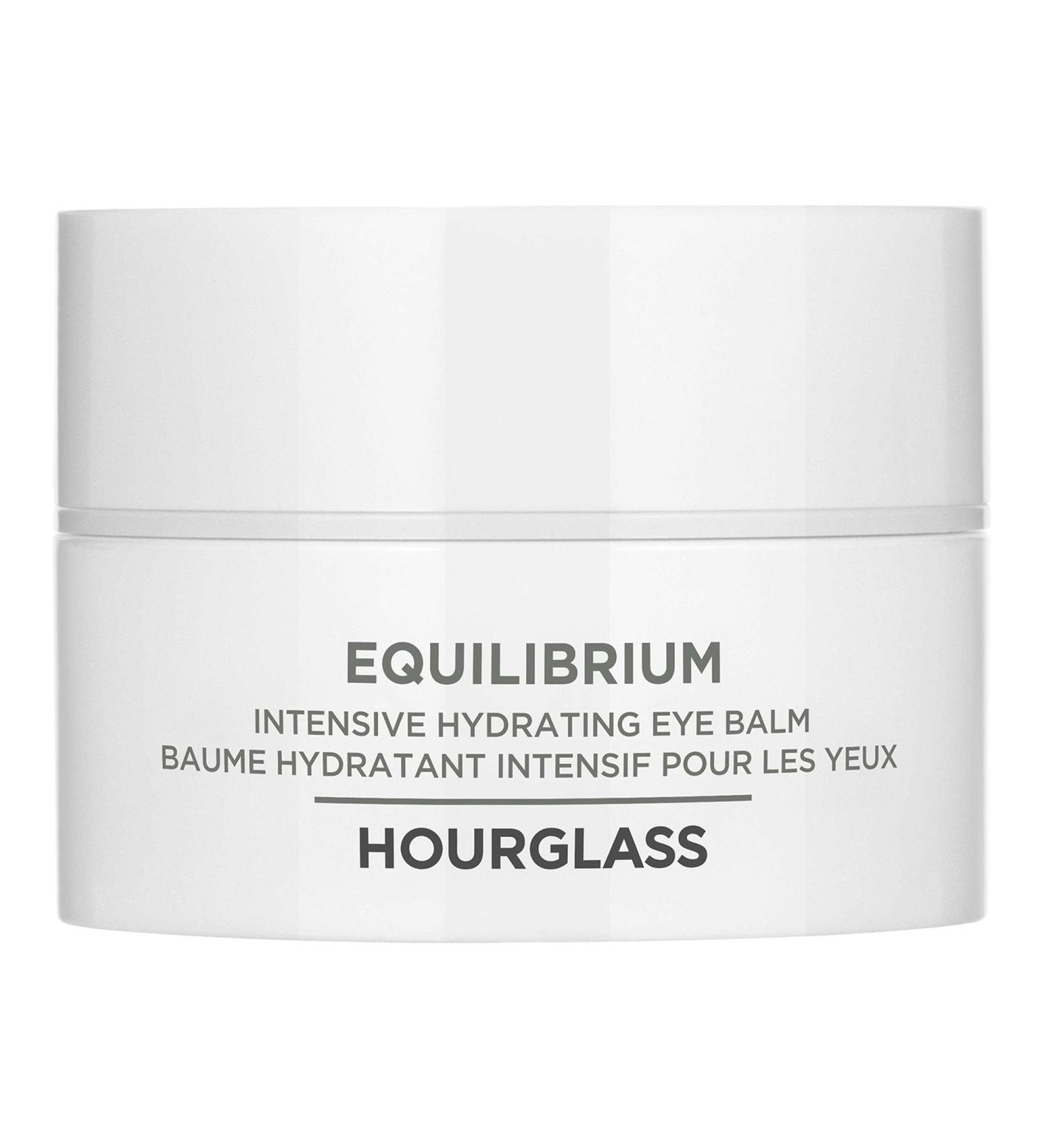 Discover HOURGLASS Equilibrium Intensive Hydrating Eye Balm 0.58 oz - Elevate Your Style Instantly! - Buy Online on GoSupps.com