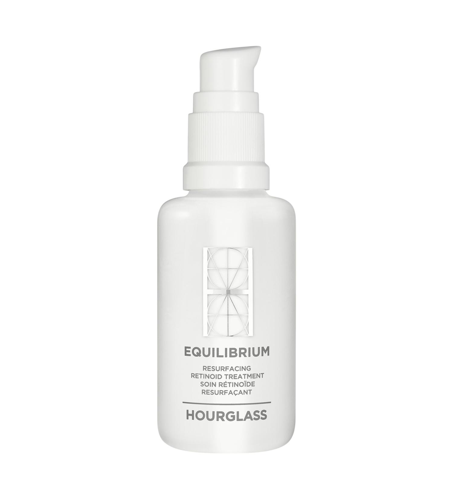 HOURGLASS Equilibrium Resurfacing Retinoid Treatment 1.0 oz - Transform Your Style with the Best Innovation Today! - Buy Online on GoSupps.com