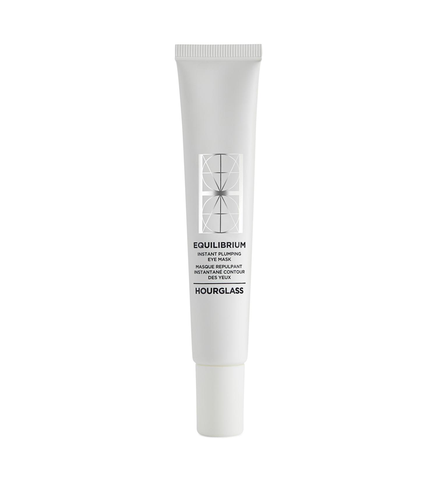 HOURGLASS Equilibrium Instant Plumping Eye Mask 1.0 oz - Transform Your Style with the Best Innovation Today! - Buy Online on GoSupps.com