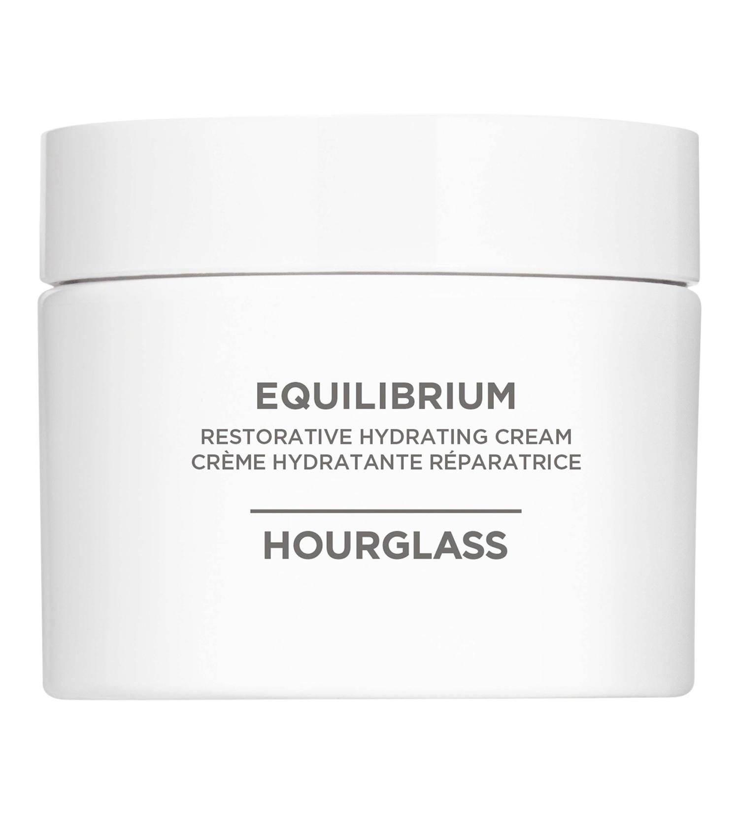 Discover HOURGLASS Equilibrium Restorative Hydrating Cream 1.9 oz - Elevate Your Style Instantly! - Buy Online on GoSupps.com