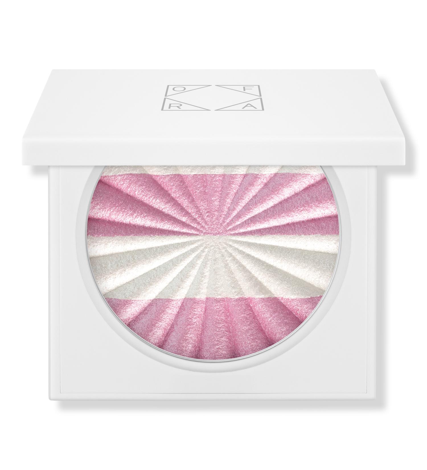 Ofra Cosmetics Inner Glow Shimmering Baked Highlighter 0.24 oz - Transform Your Style with the Best Innovation Today! - Buy Online on GoSupps.com