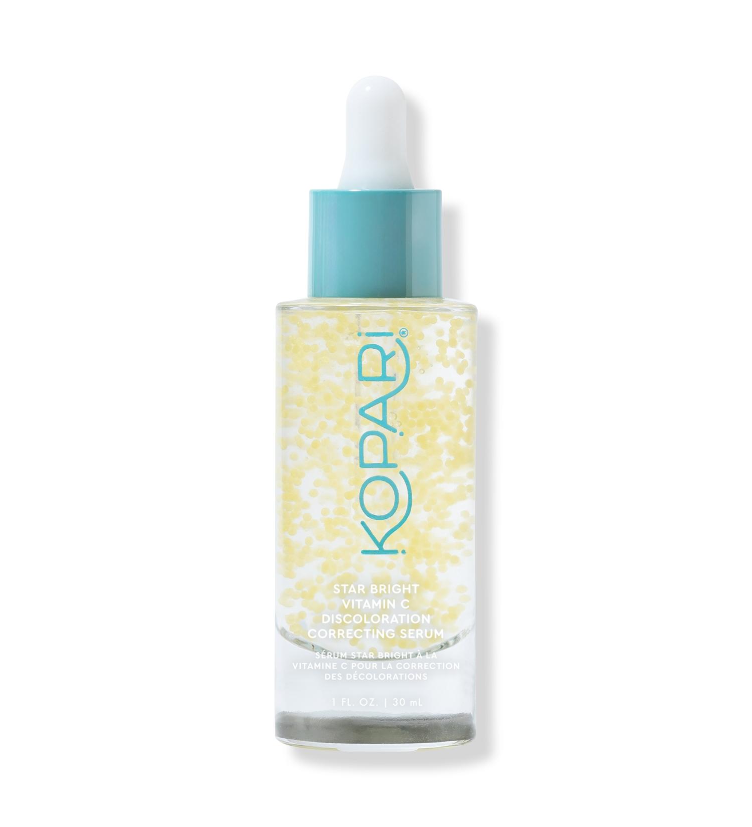 Discover Kopari Beauty Star Bright Vitamin C Discoloration Correcting Serum 1.0 oz - Elevate Your Style Instantly! - Buy Online on GoSupps.com