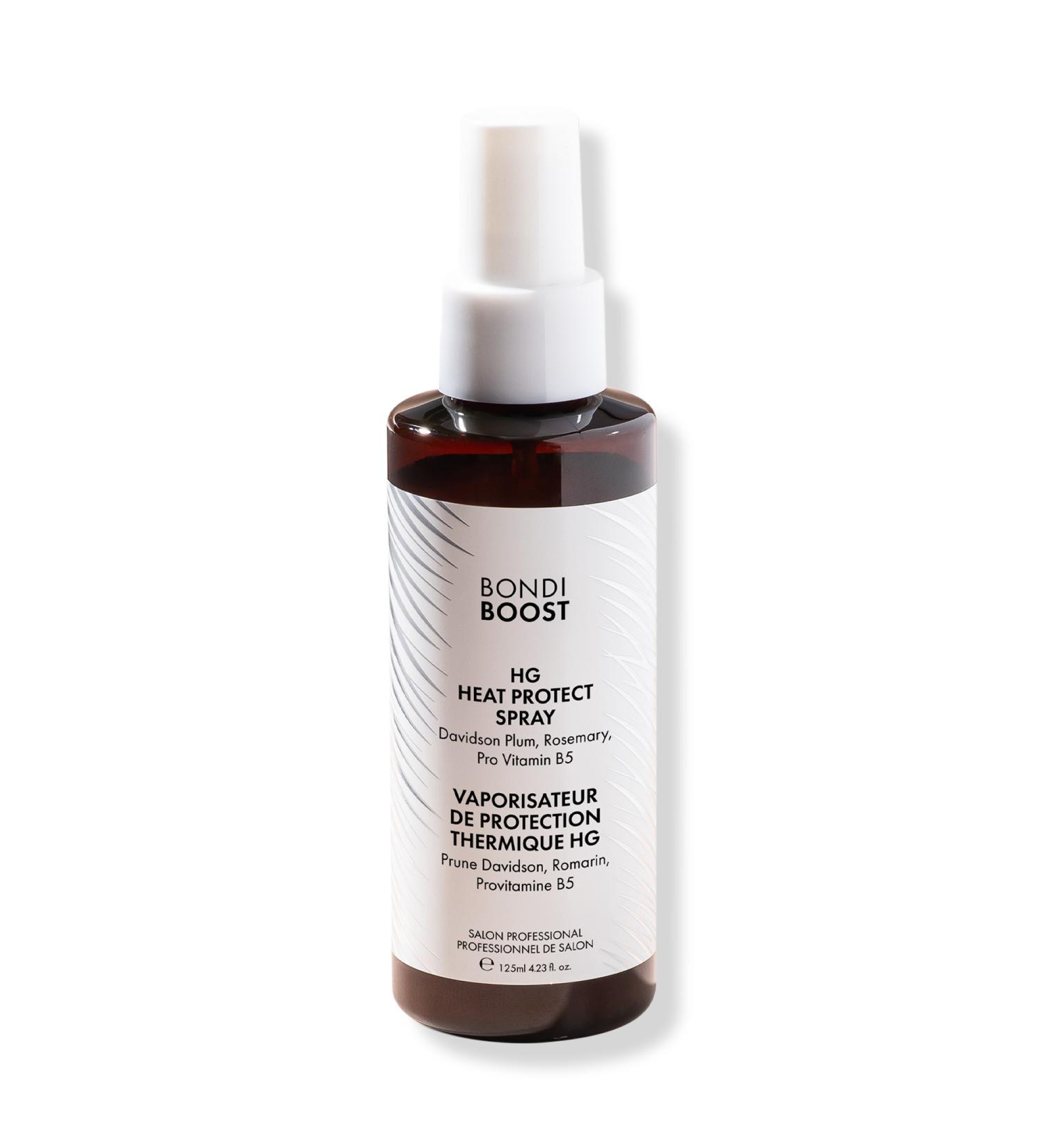 Discover Bondi Boost Heat Protectant Spray - Elevate Your Style Instantly! - Buy Online on GoSupps.com