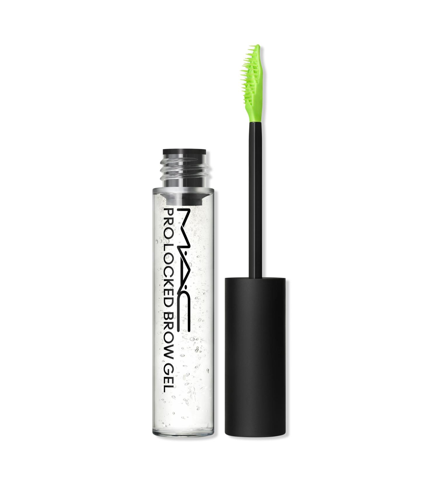 Discover MAC Pro Locked Brow Gel Clear - Elevate Your Style Instantly! - Buy Online on GoSupps.com