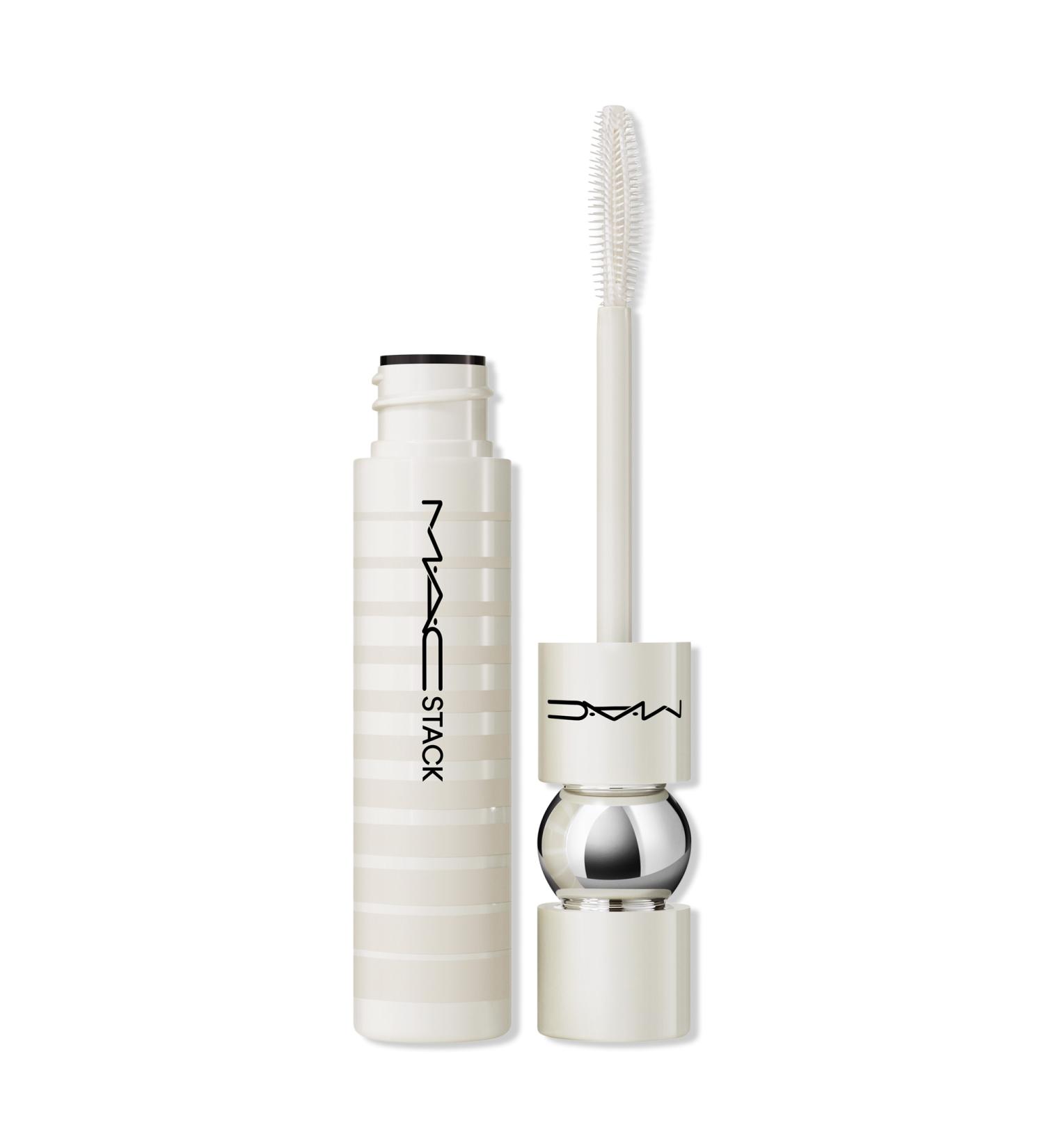 MAC MACStack Legit Lift Lash Primer Stark Stack - Transform Your Style with the Best Innovation Today! - Buy Online on GoSupps.com
