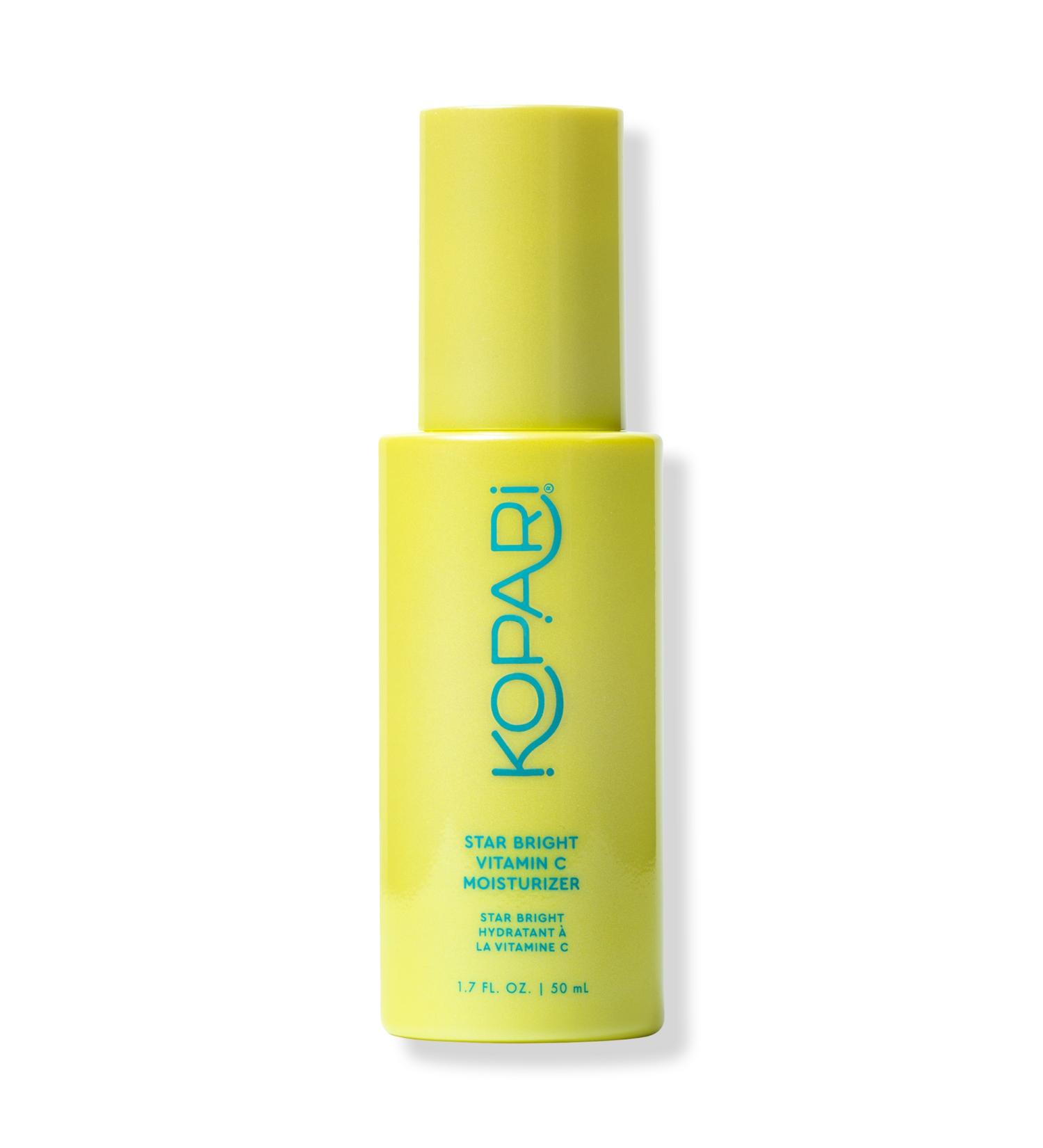 Discover Kopari Beauty Star Bright Vitamin C Moisturizer 1.7 oz - Elevate Your Style Instantly! - Buy Online on GoSupps.com